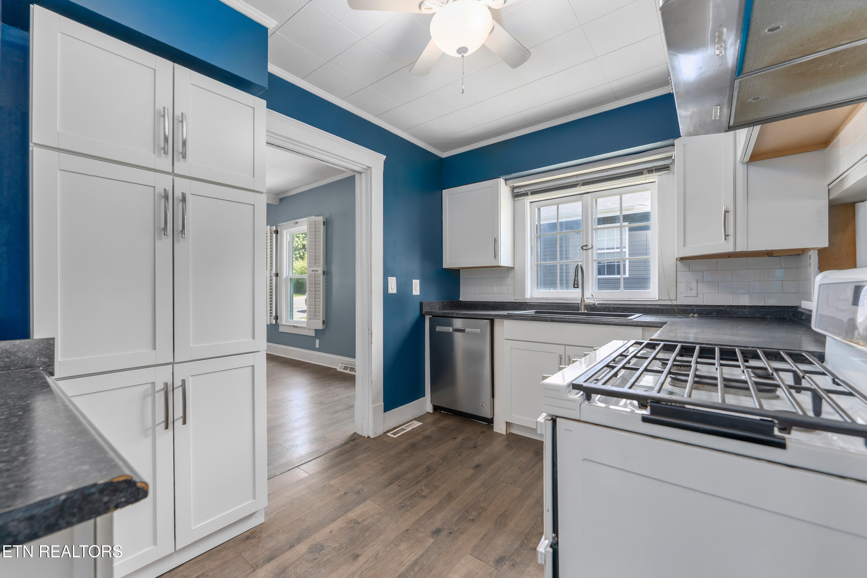 306 E Walden Street Lafollette TN 37766