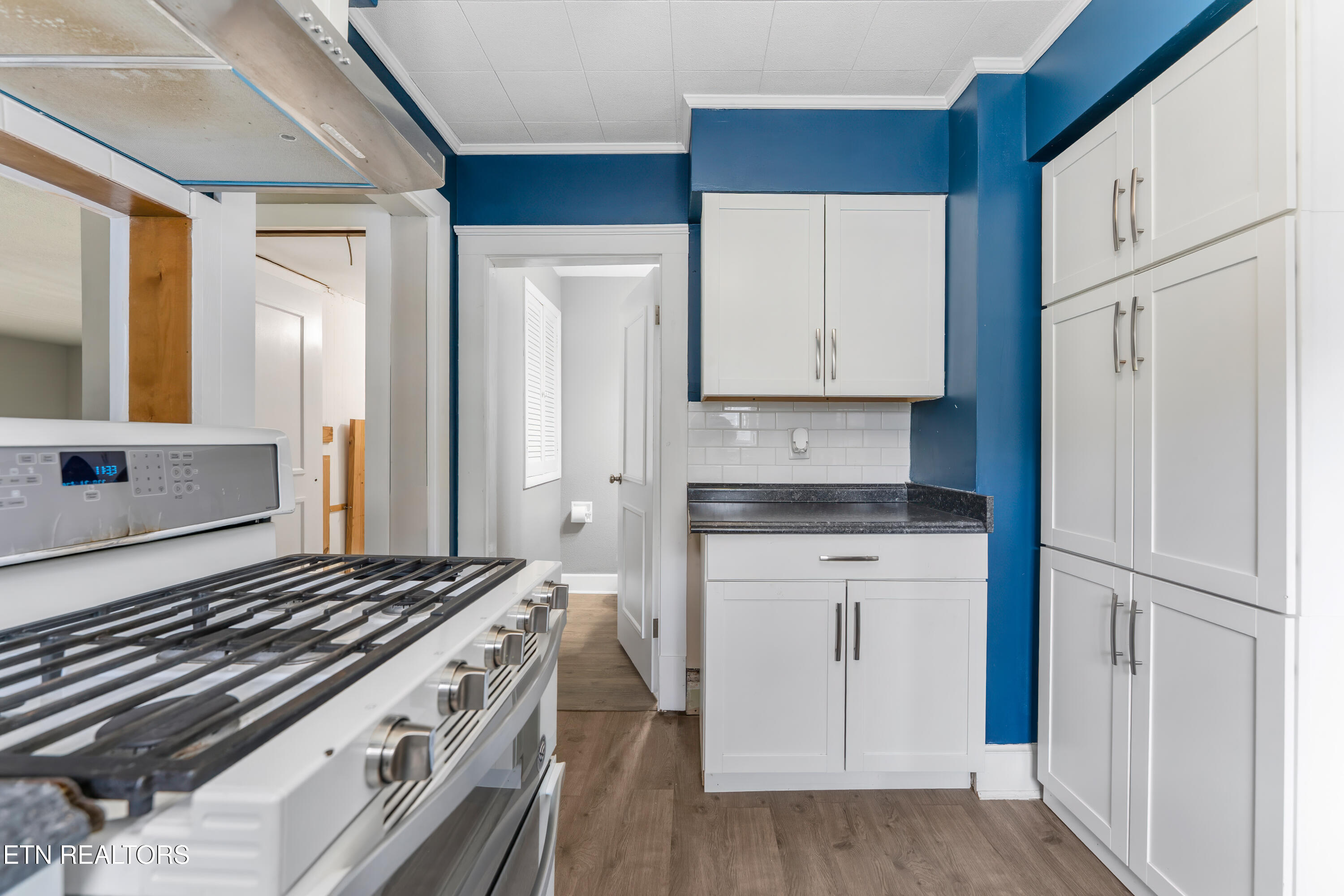306 E Walden Street Lafollette TN 37766