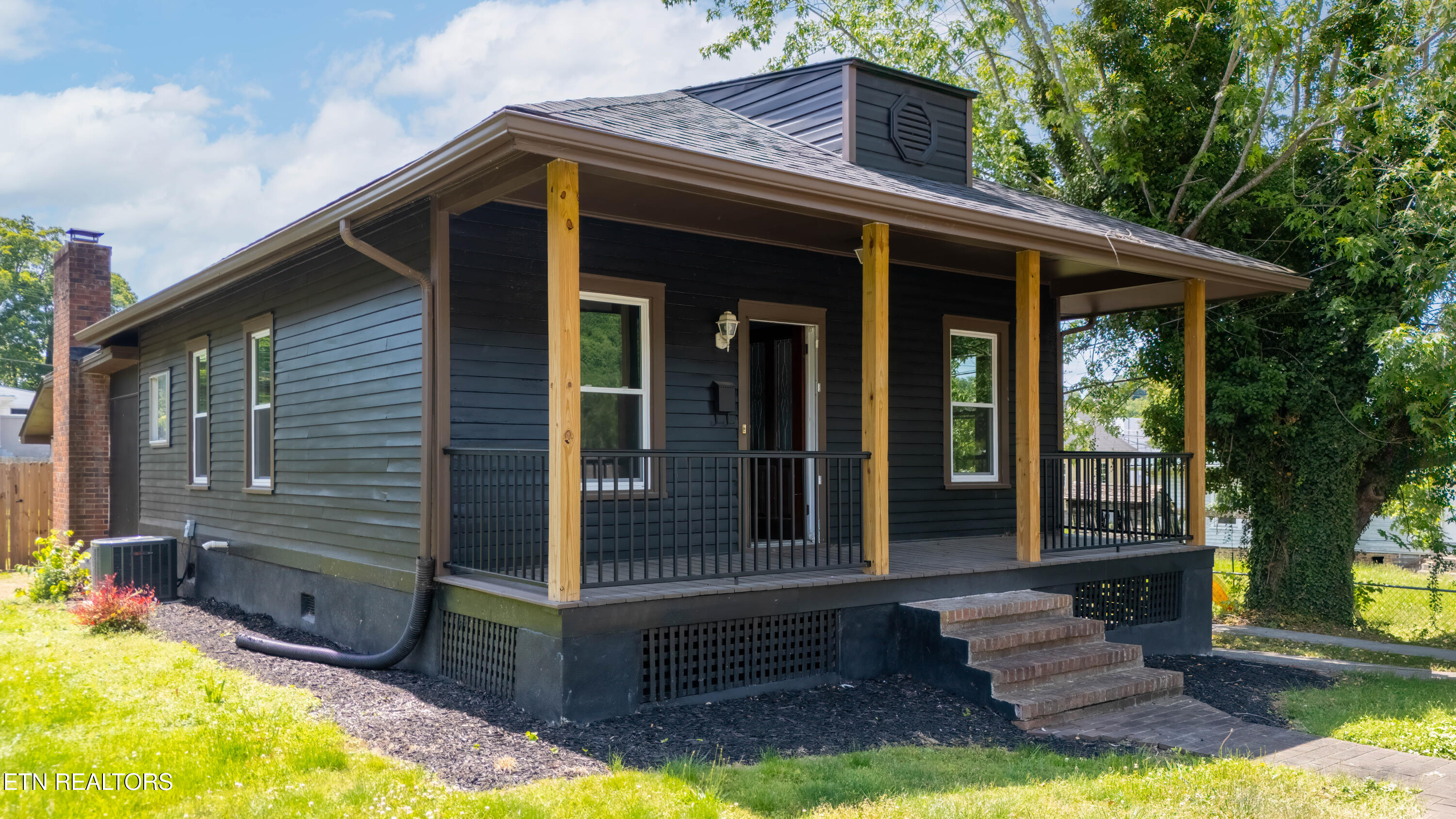 306 E Walden Street Lafollette TN 37766