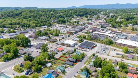 306 E Walden Street LaFollette TN 37766