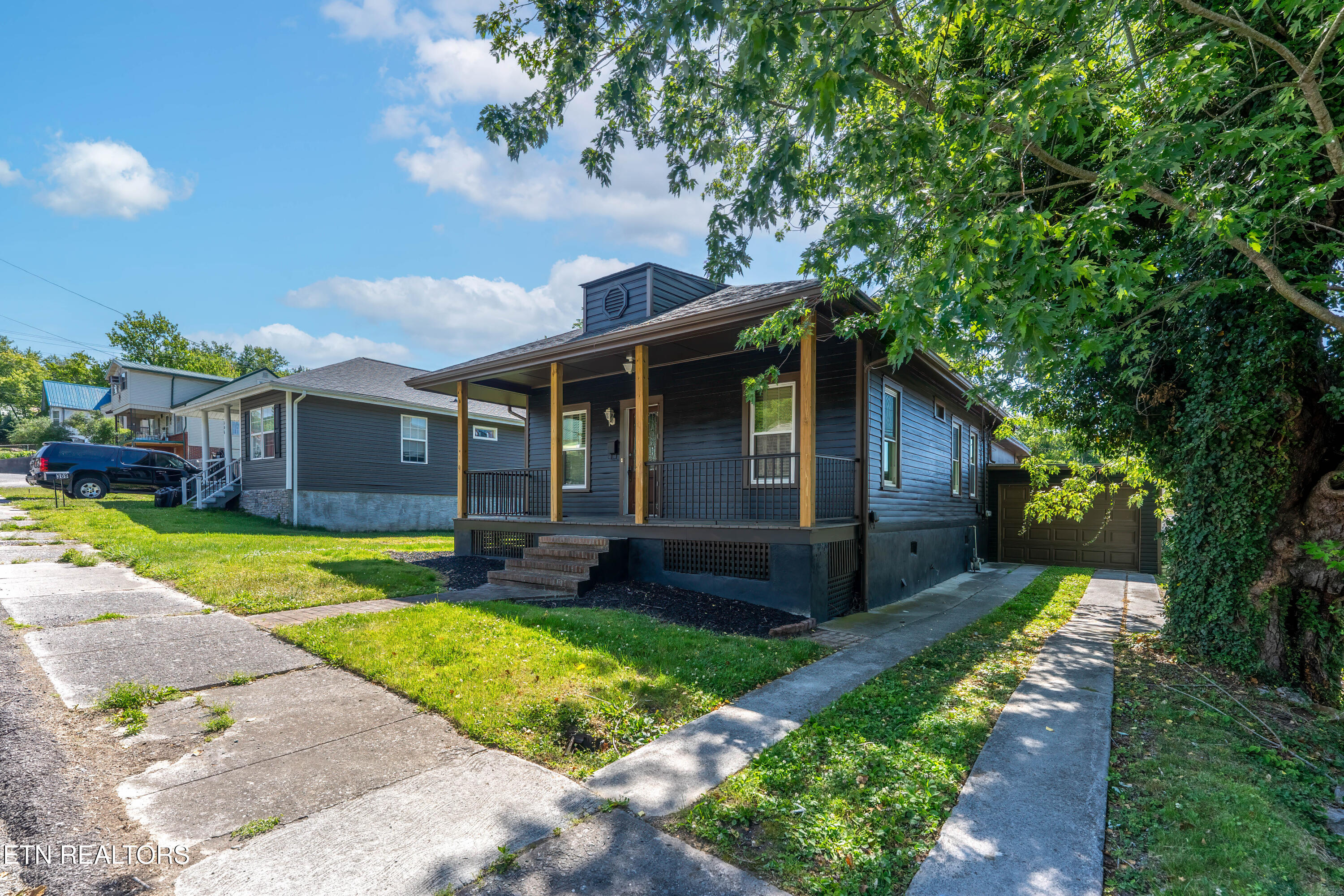 306 E Walden Street Lafollette TN 37766