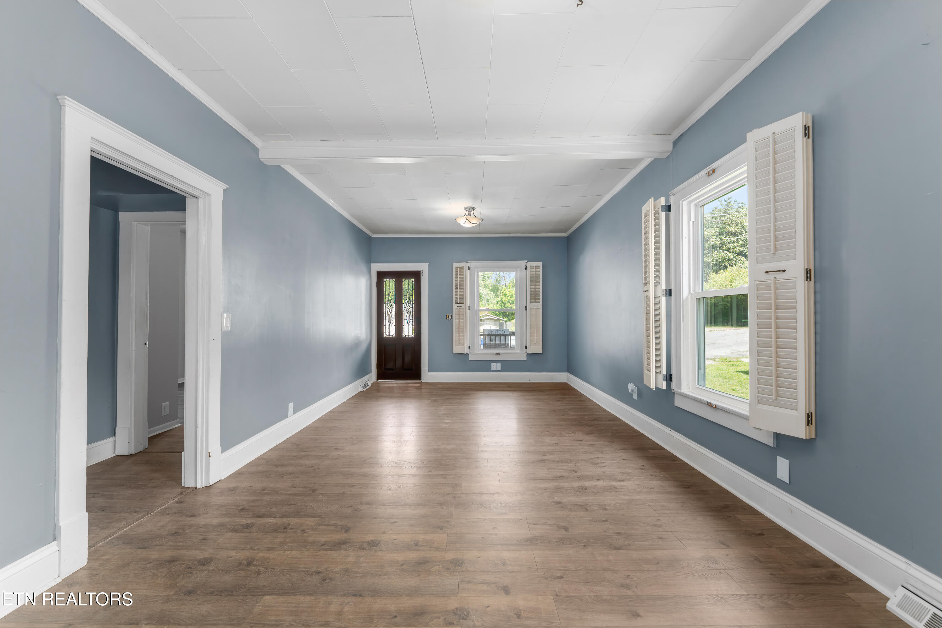 306 E Walden Street Lafollette TN 37766