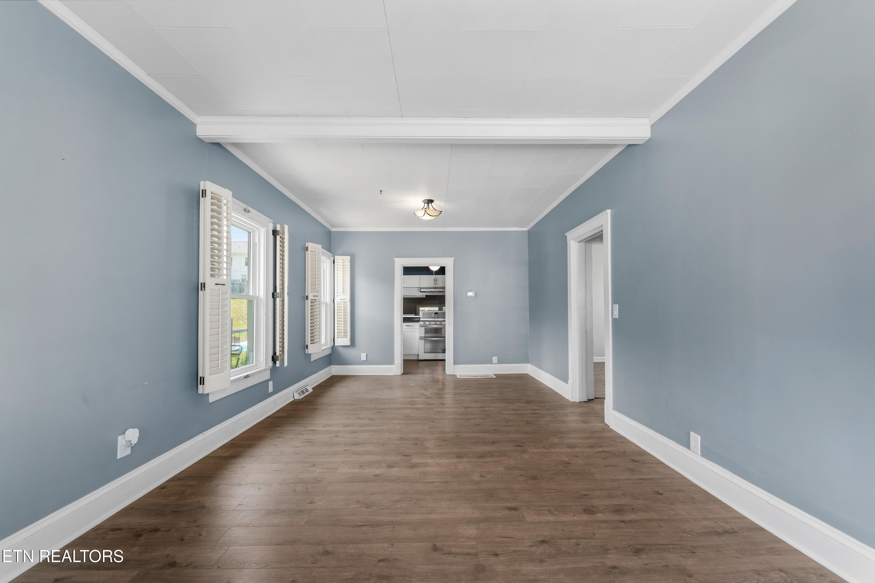 306 E Walden Street Lafollette TN 37766