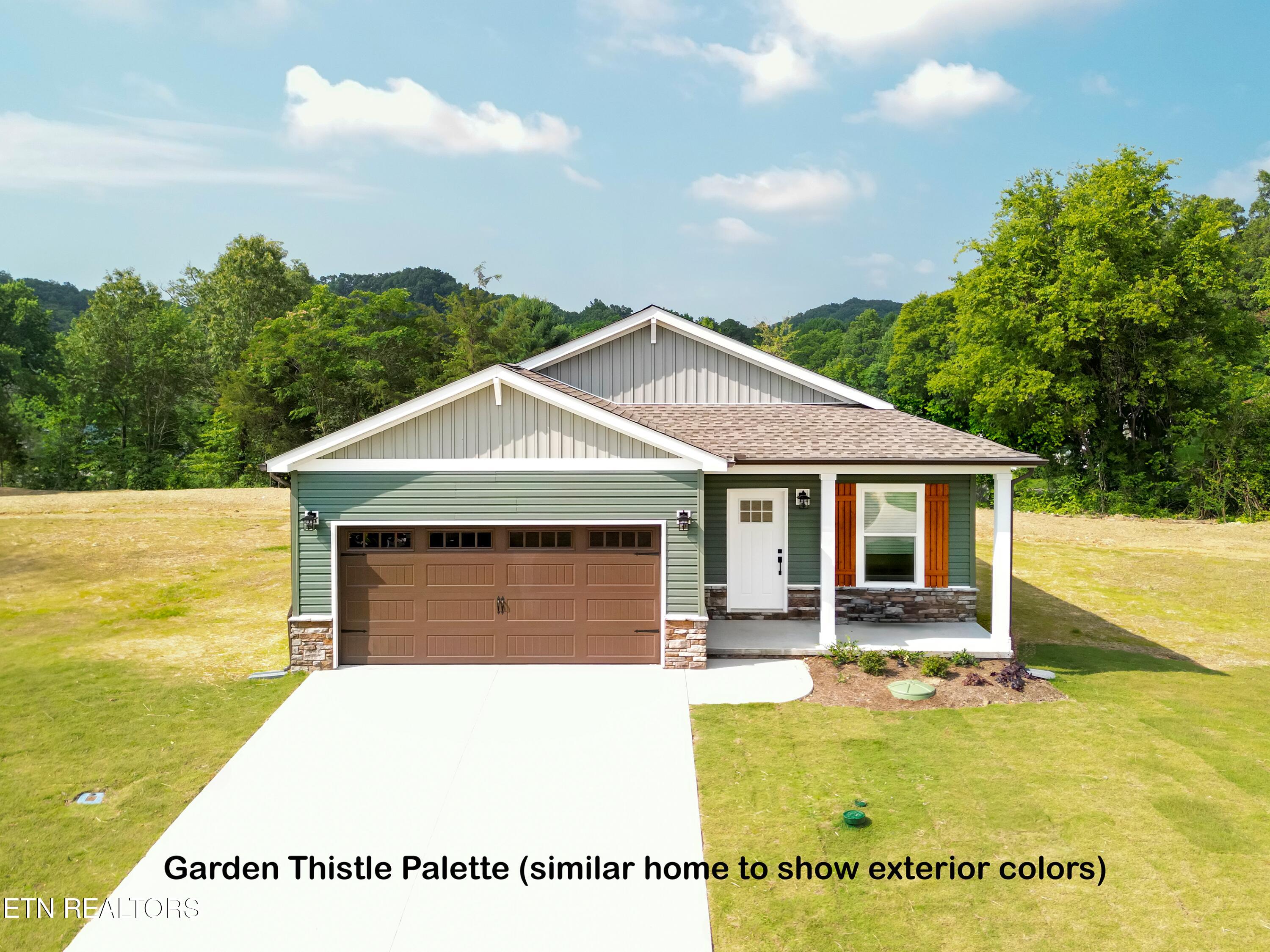 3761 Crimson Clover Lane Knoxville TN 37924