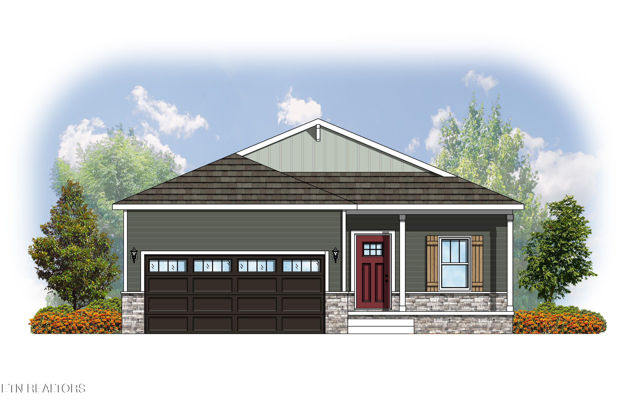 3761 Crimson Clover Lane Knoxville TN 37924