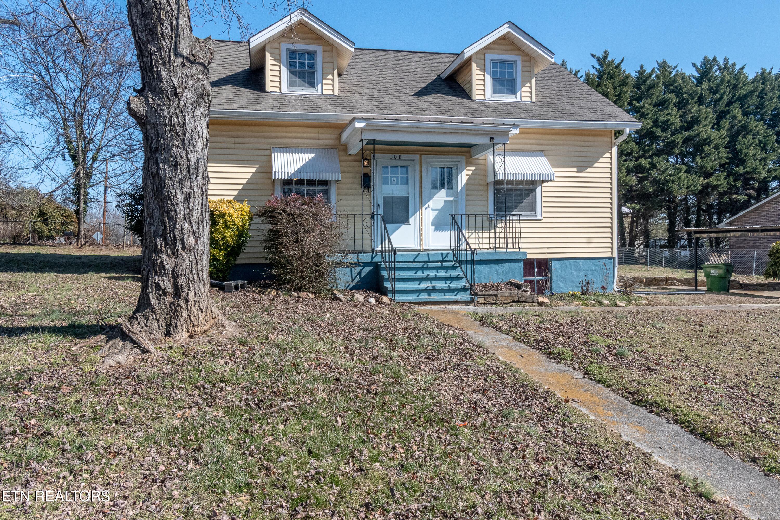 508 S Ruth Street Maryville TN 37803