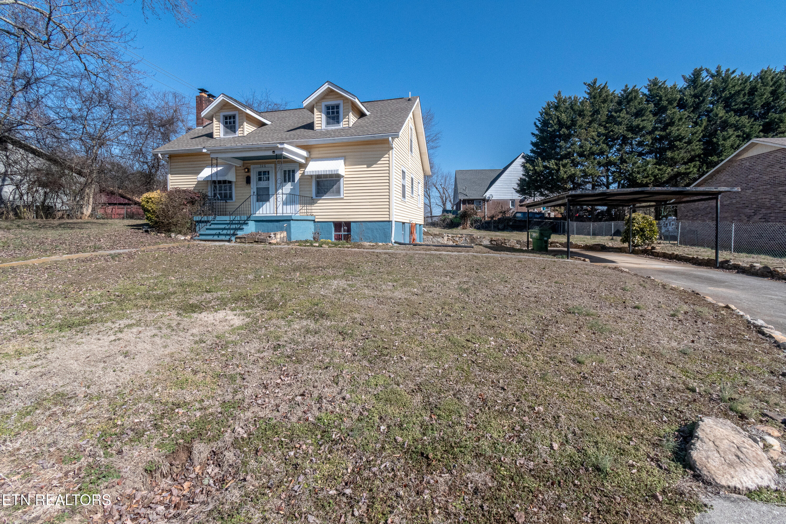 508 S Ruth Street Maryville TN 37803