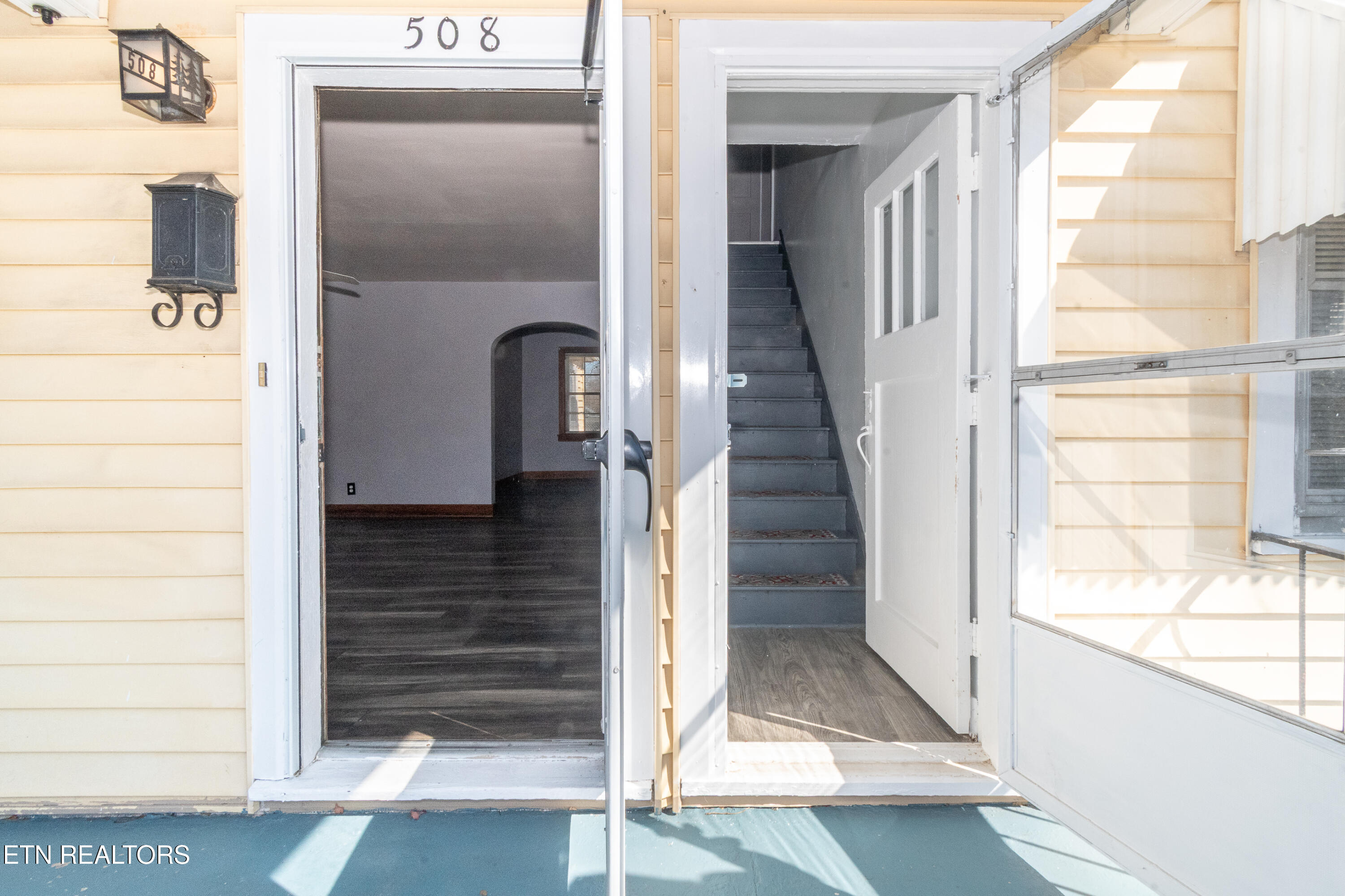 508 S Ruth Street Maryville TN 37803