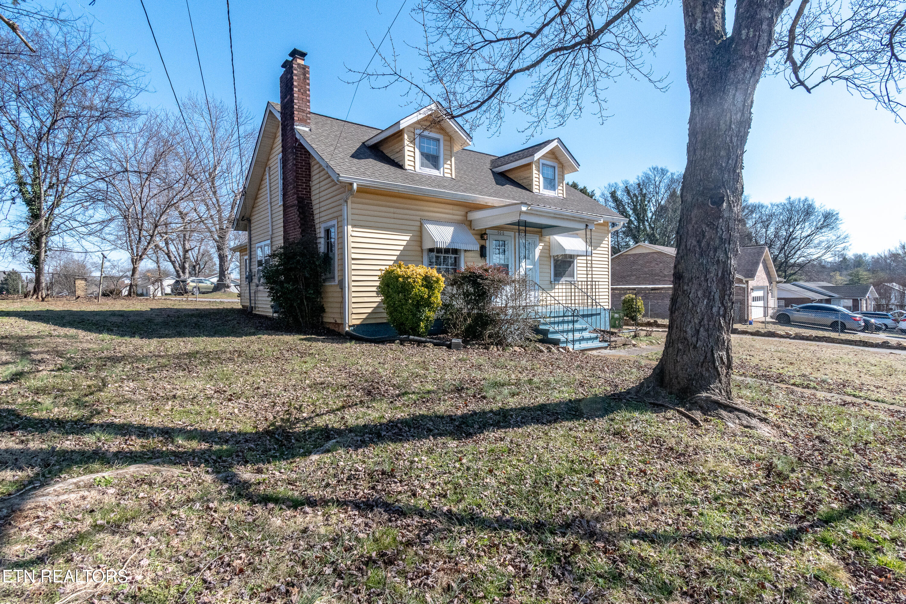 508 S Ruth Street Maryville TN 37803
