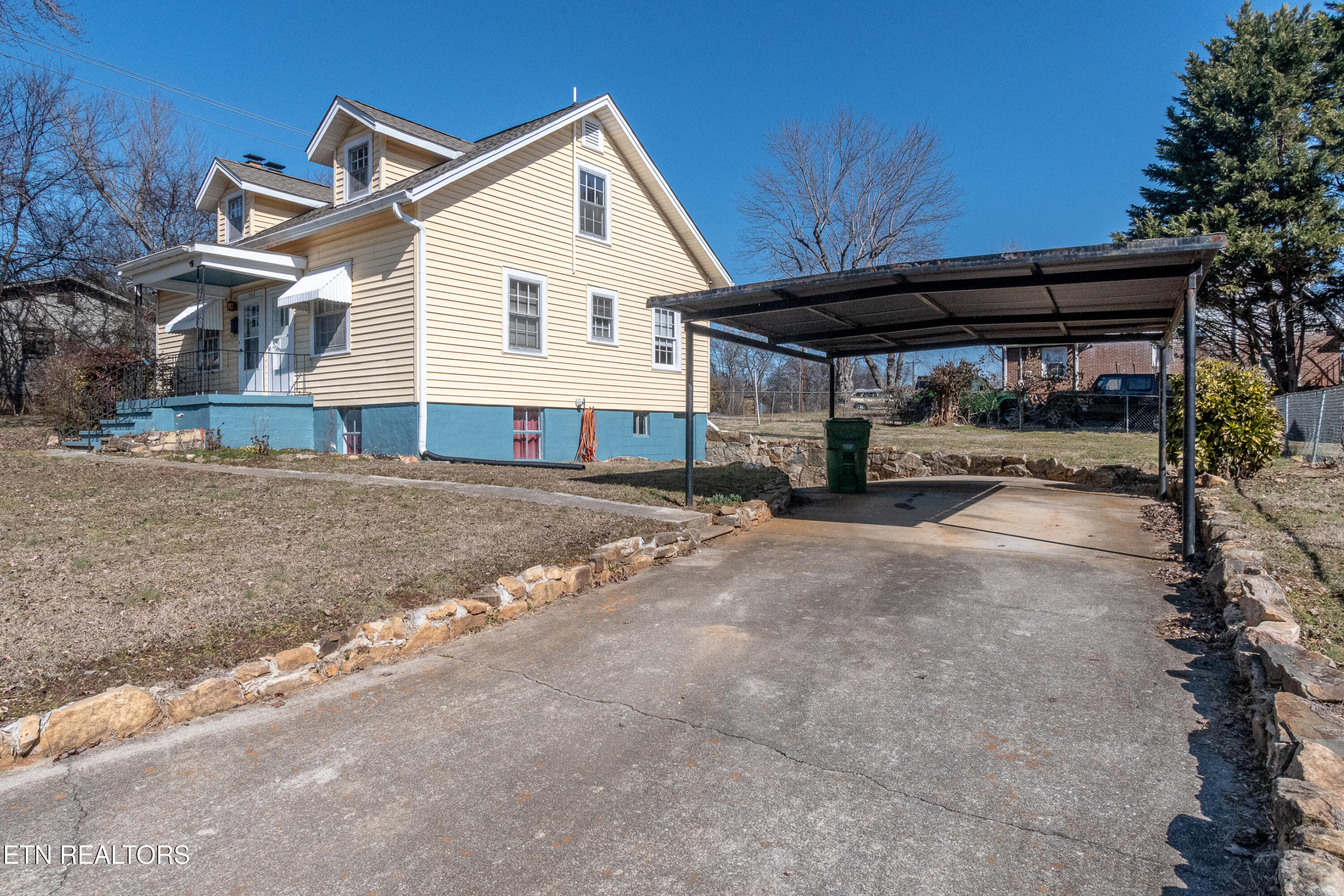 508 S Ruth Street Maryville TN 37803