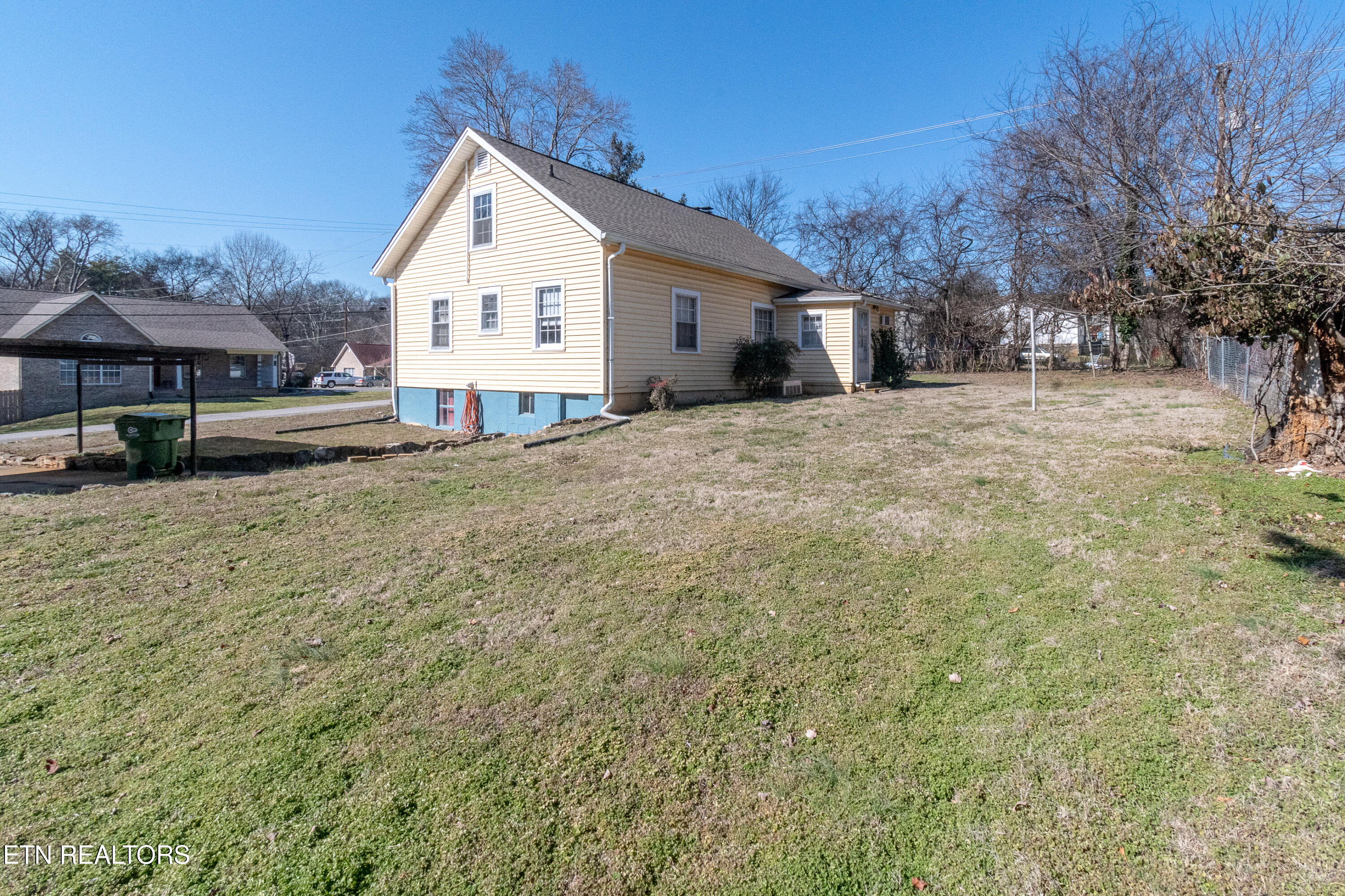 508 S Ruth Street Maryville TN 37803
