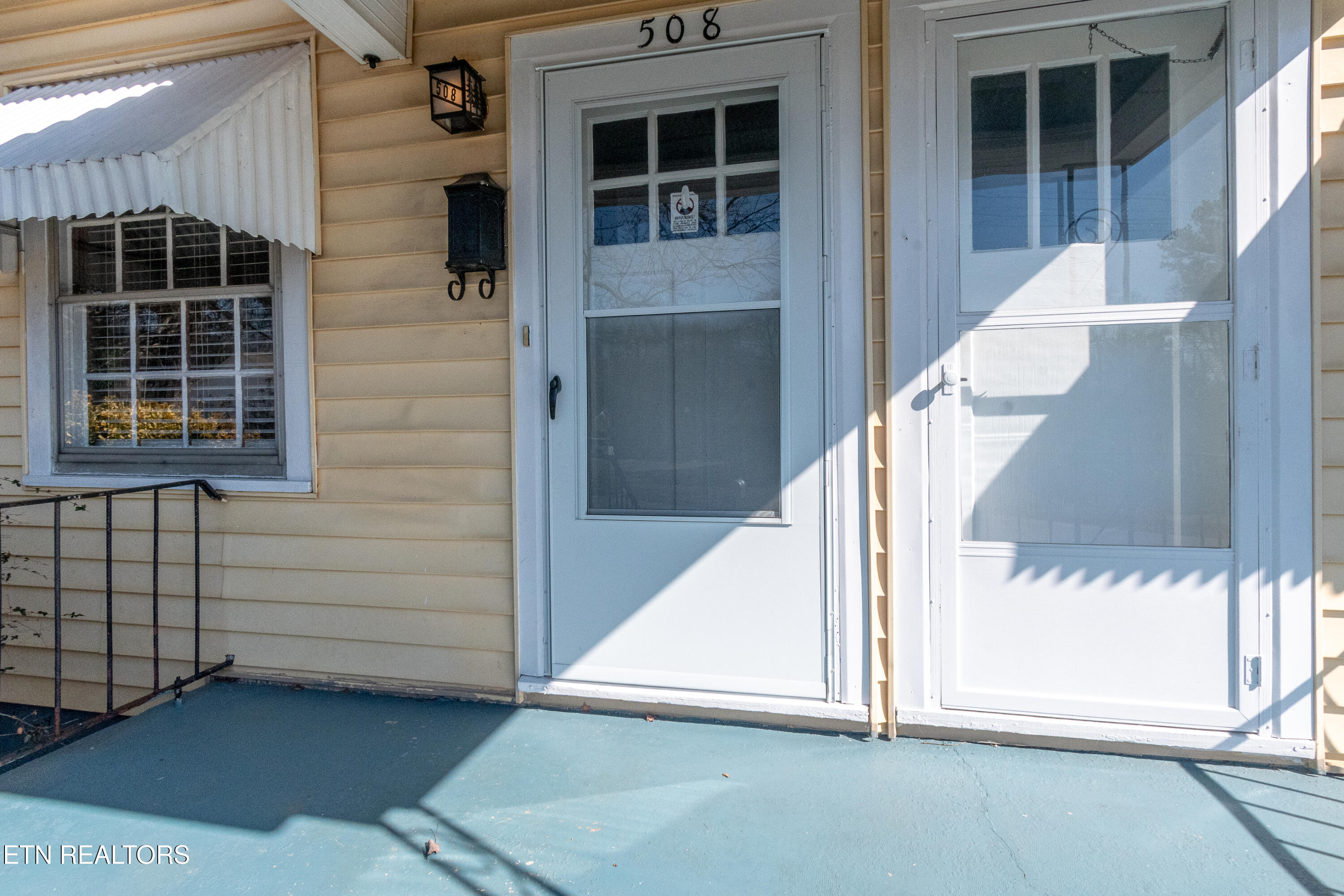 508 S Ruth Street Maryville TN 37803