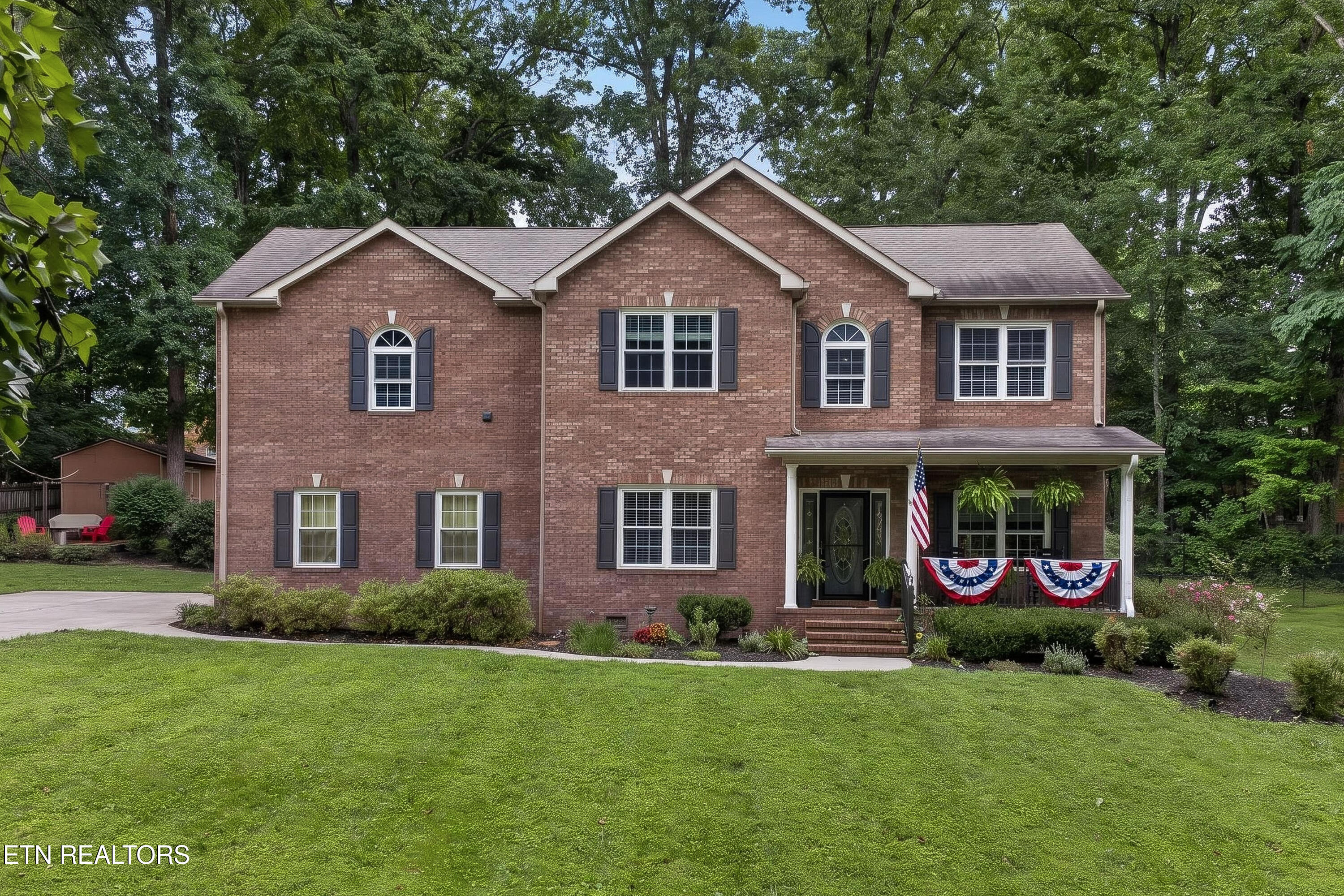 8016 Walker Road Knoxville TN 37938