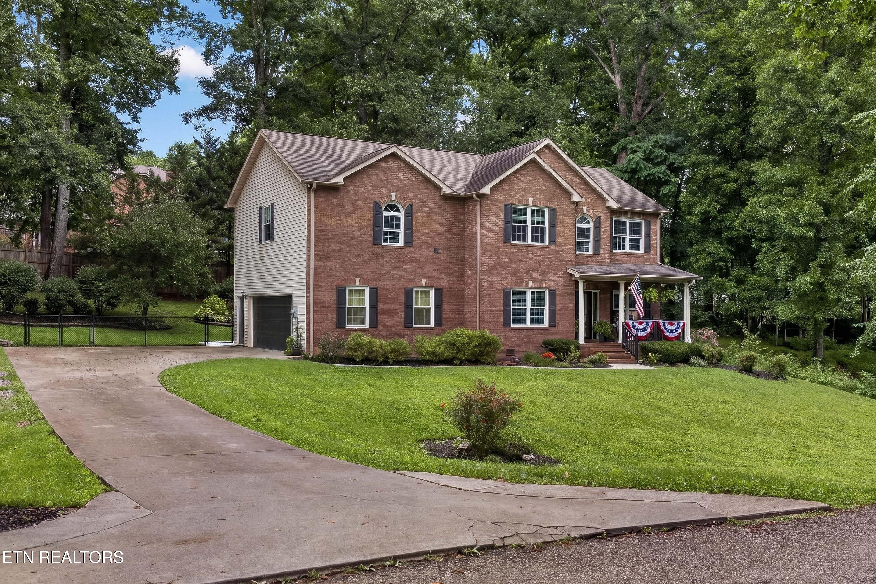 8016 Walker Road Knoxville TN 37938