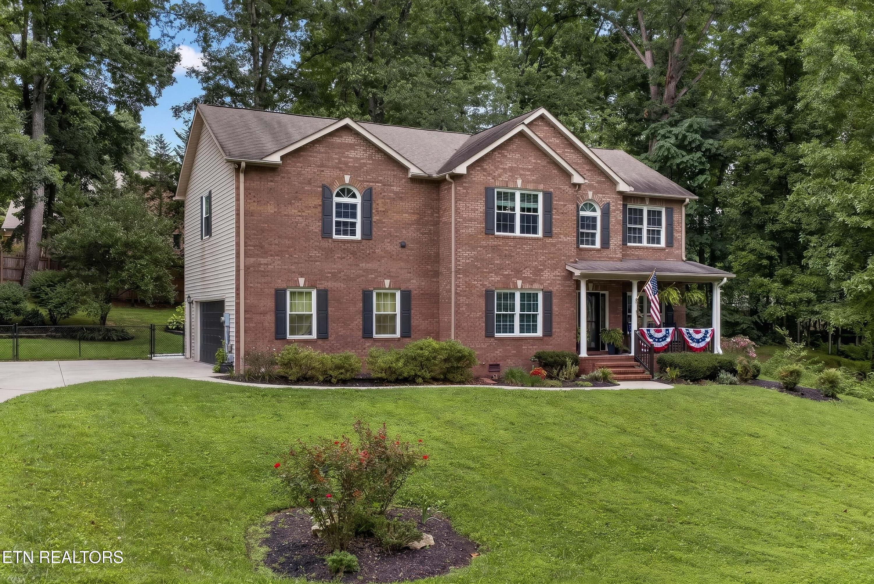 8016 Walker Road Knoxville TN 37938
