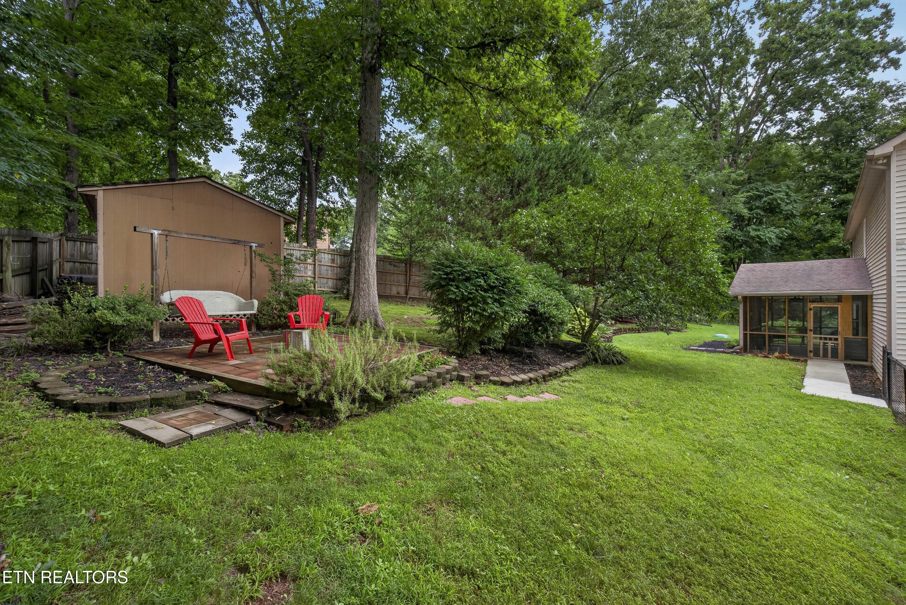 8016 Walker Road Knoxville TN 37938