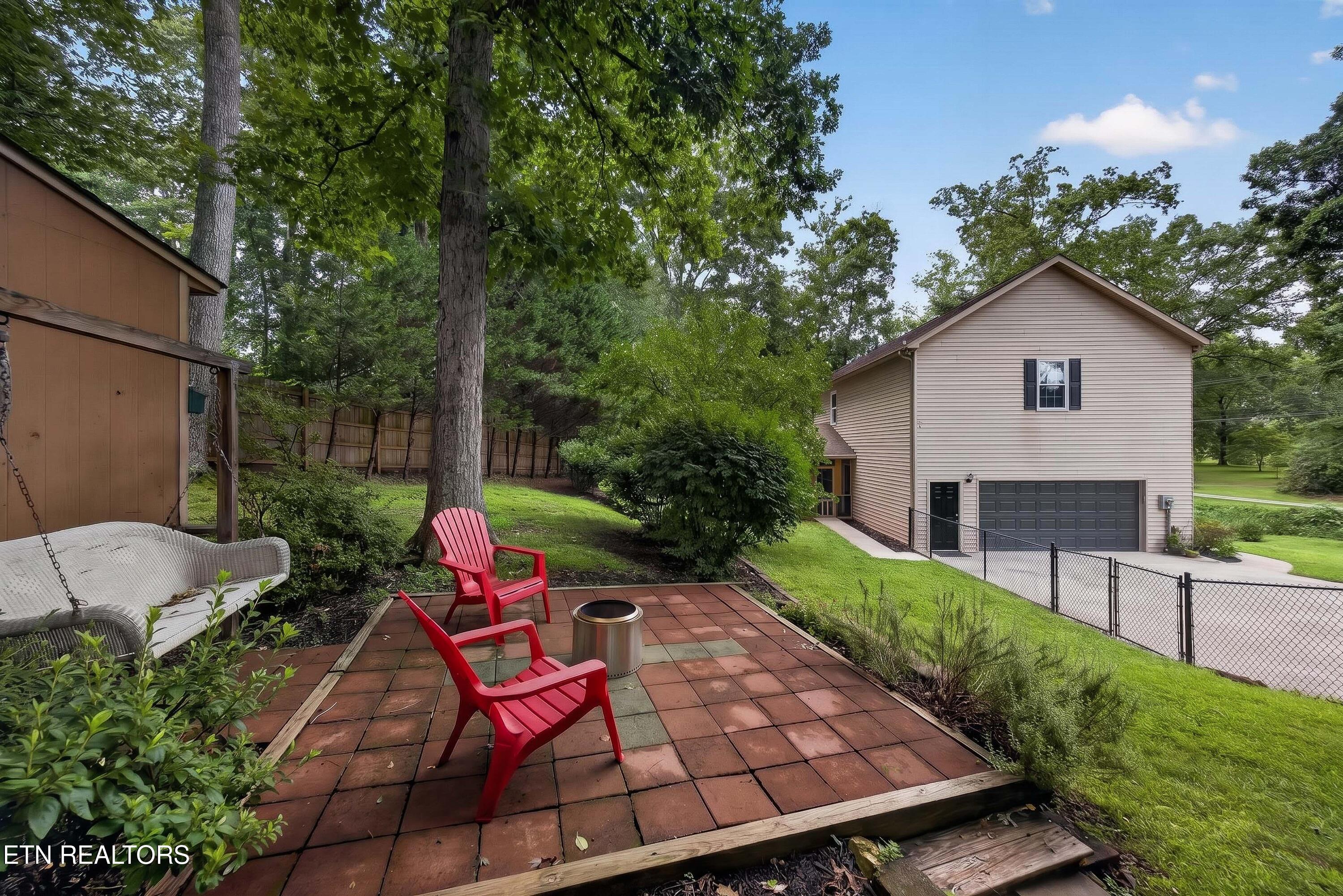 8016 Walker Road Knoxville TN 37938