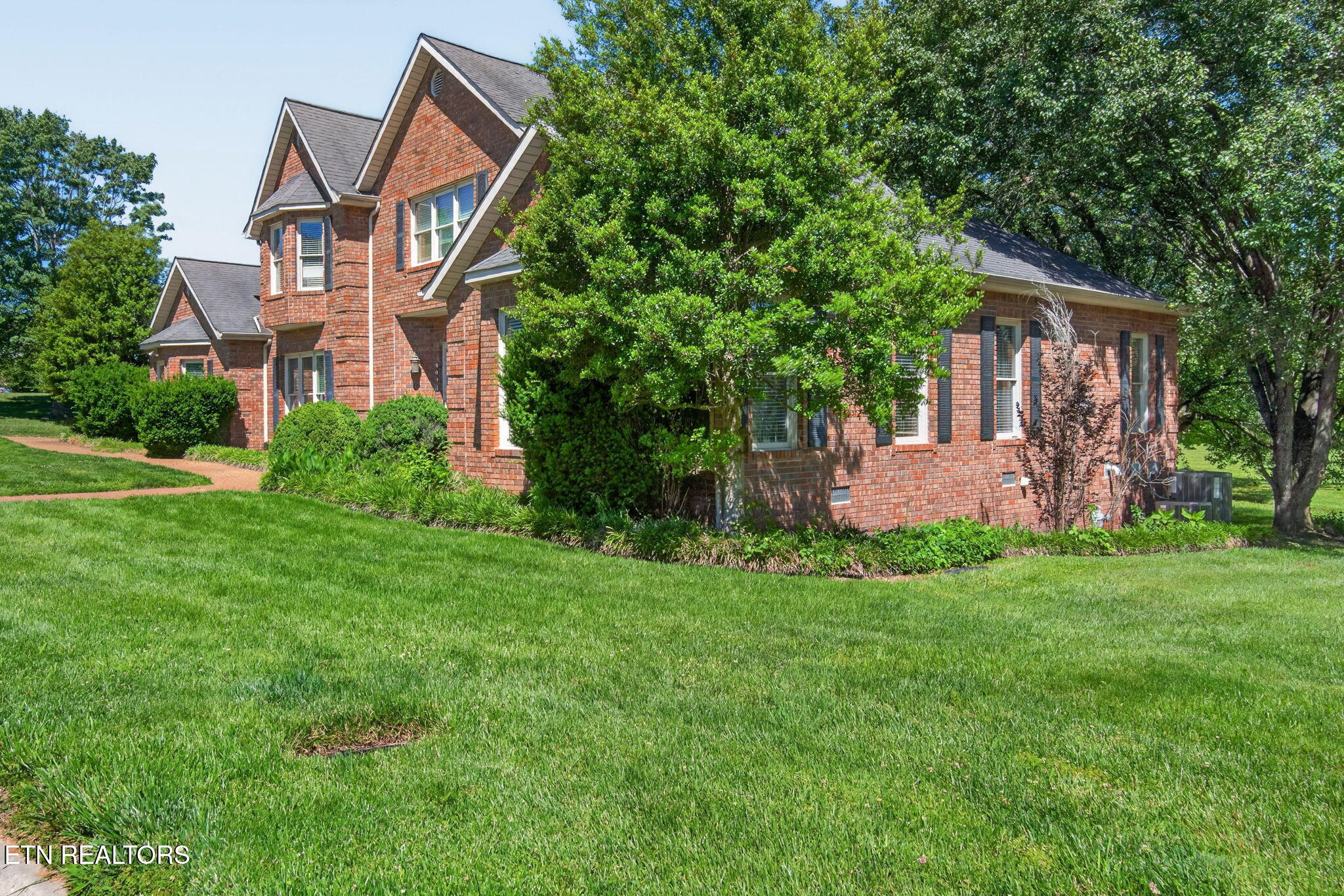 1166 Sheraton Drive Cookeville TN 38501
