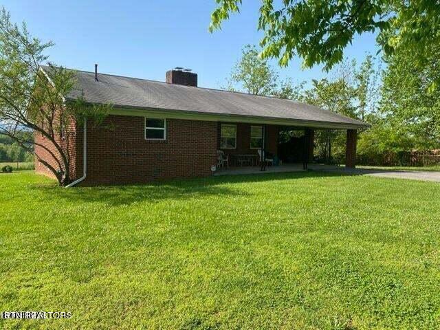 2676 Sevierville Road Maryville TN 37804