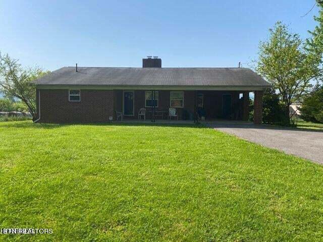 2676 Sevierville Road Maryville TN 37804