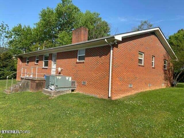 2676 Sevierville Road Maryville TN 37804