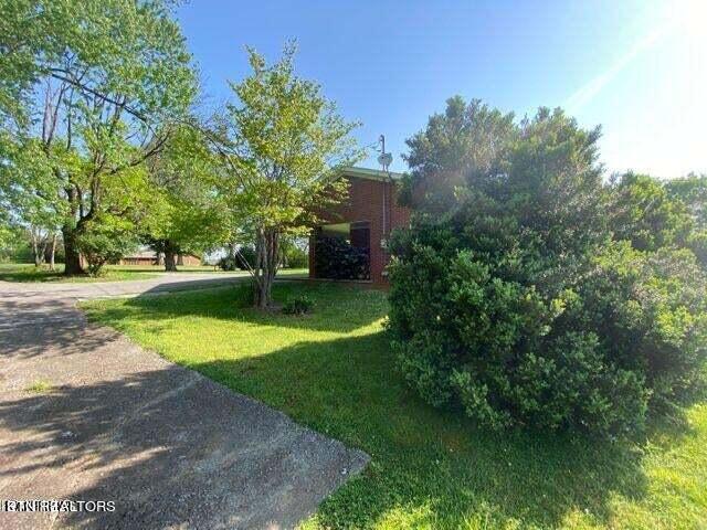 2676 Sevierville Road Maryville TN 37804