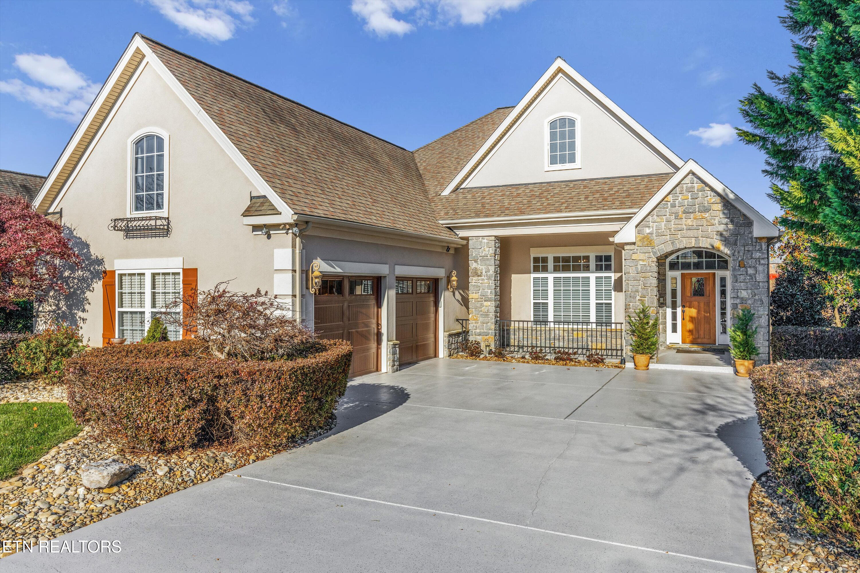 241 Goldcrest Drive Vonore TN 37885