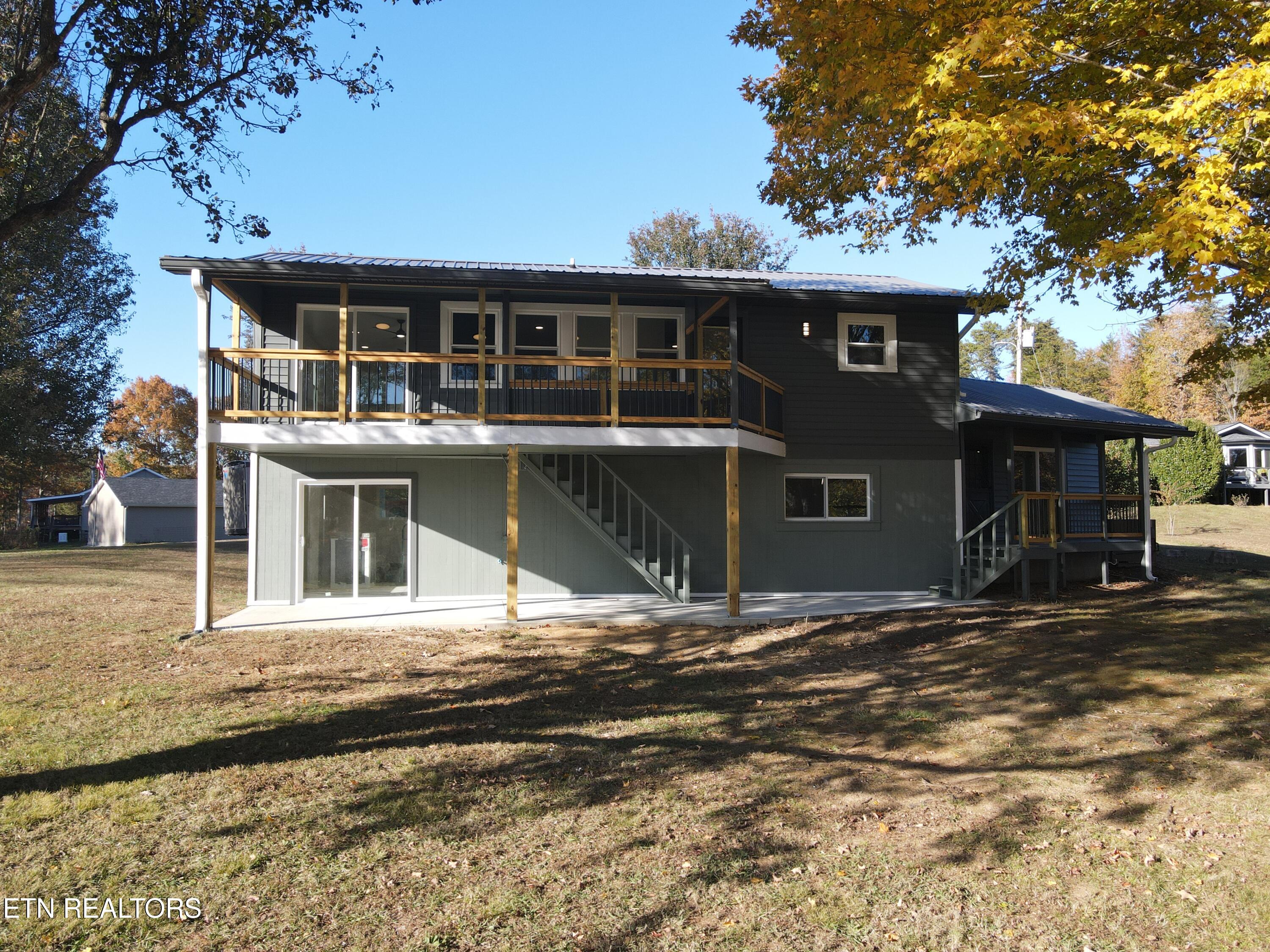 254 Karen Drive Spring City TN 37381