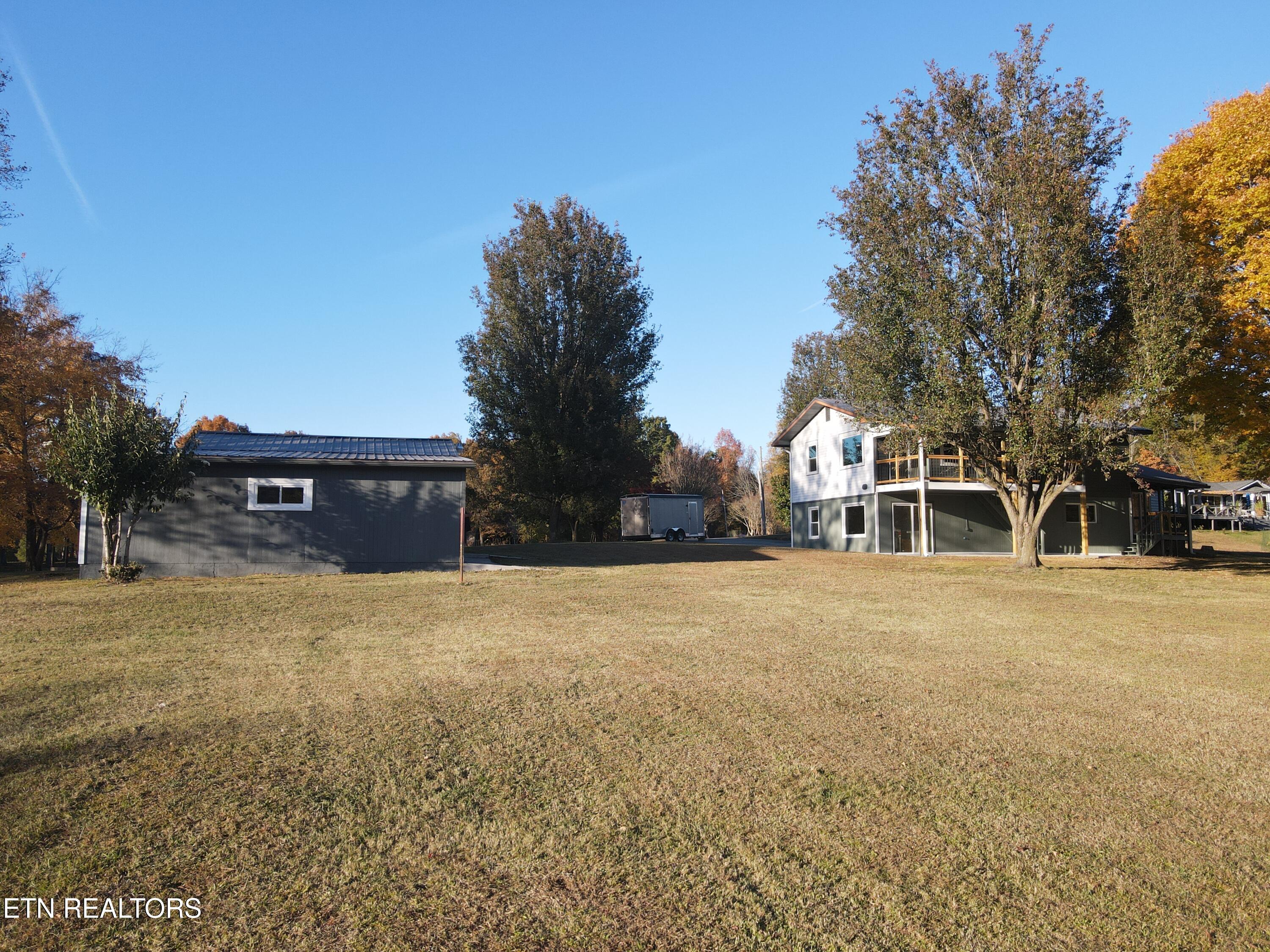 254 Karen Drive Spring City TN 37381