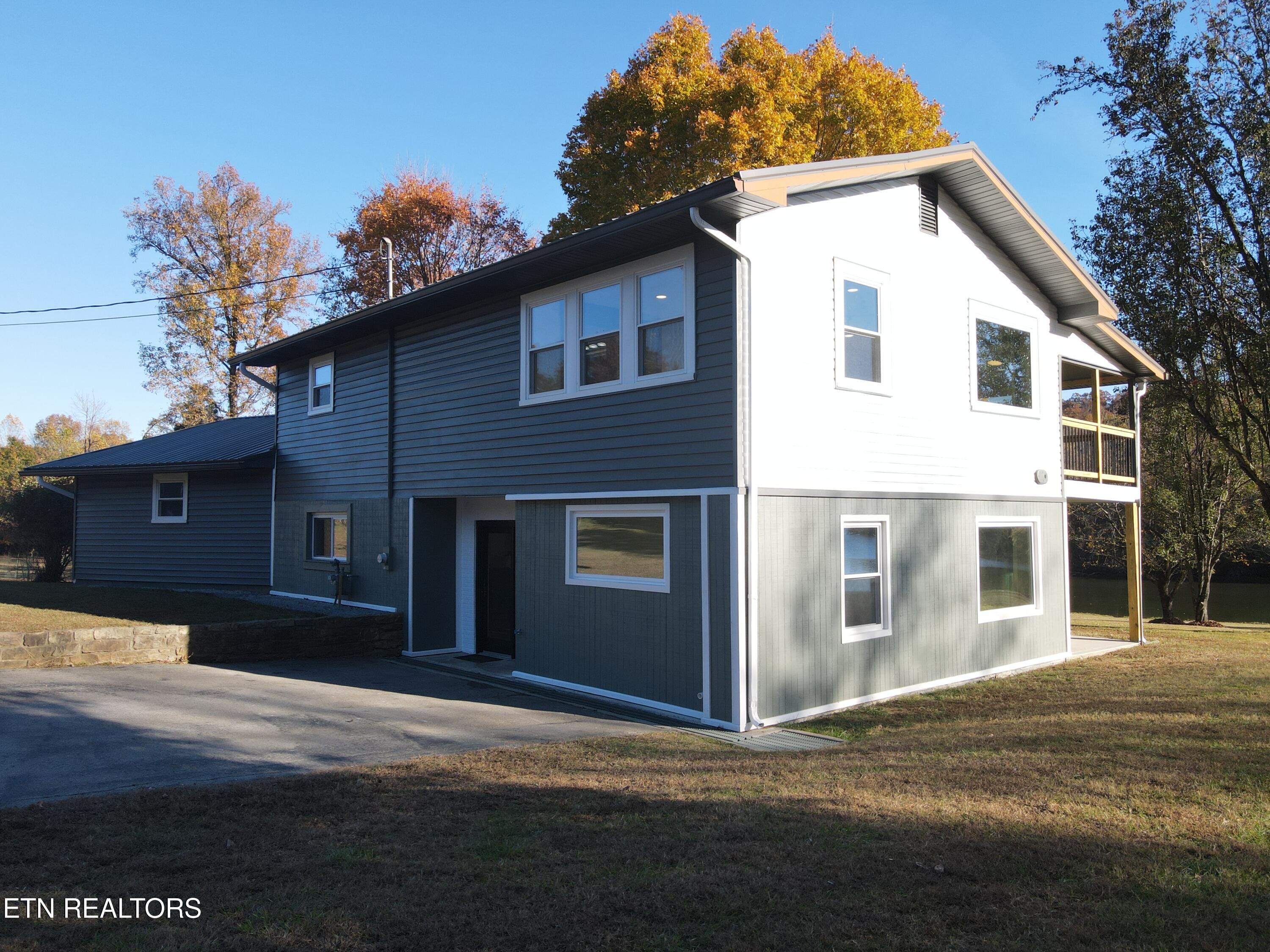 254 Karen Drive Spring City TN 37381