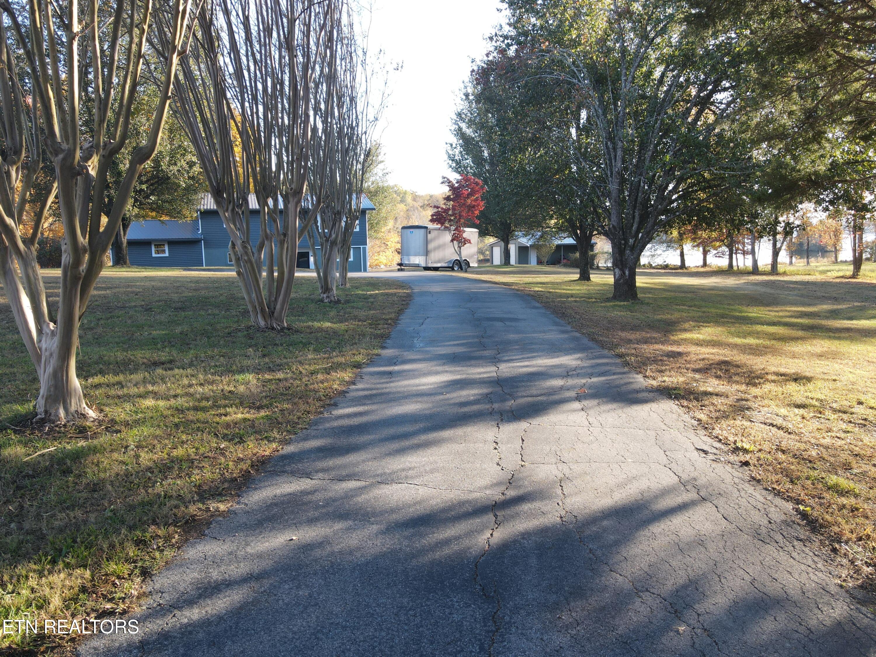 254 Karen Drive Spring City TN 37381