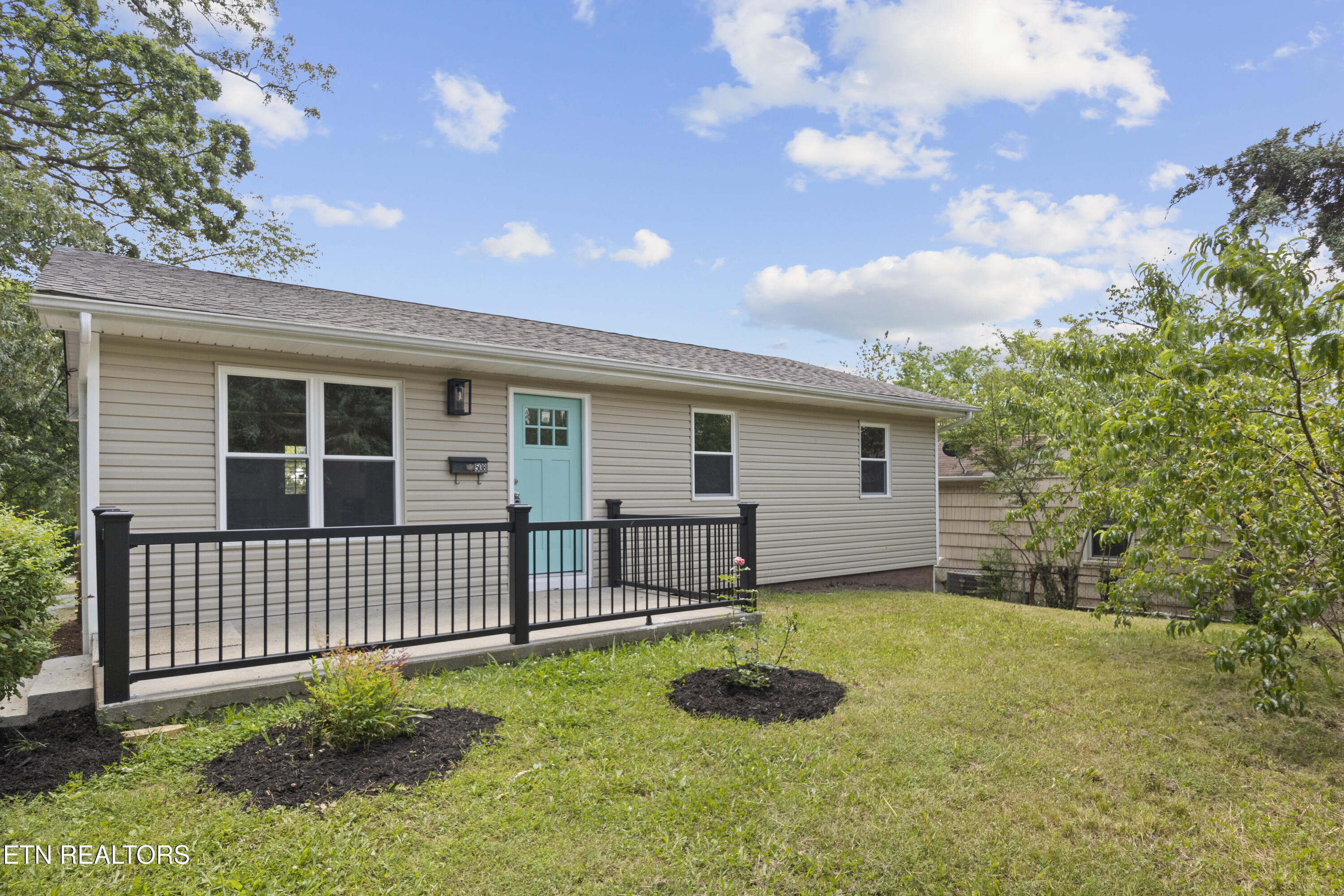 508 E Oldham Avenue Knoxville TN 37917