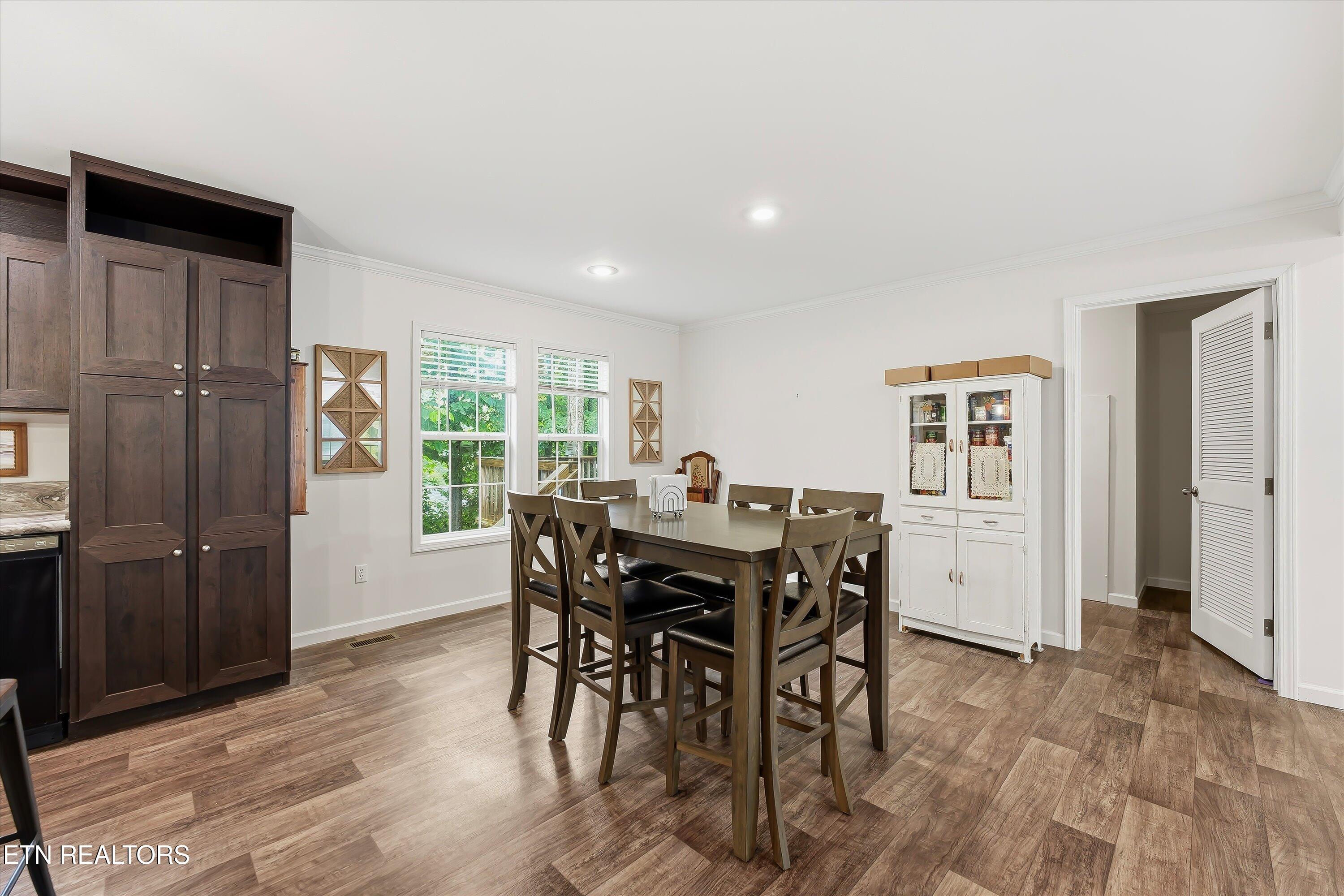 144 Zeni Lane Harriman TN 37748