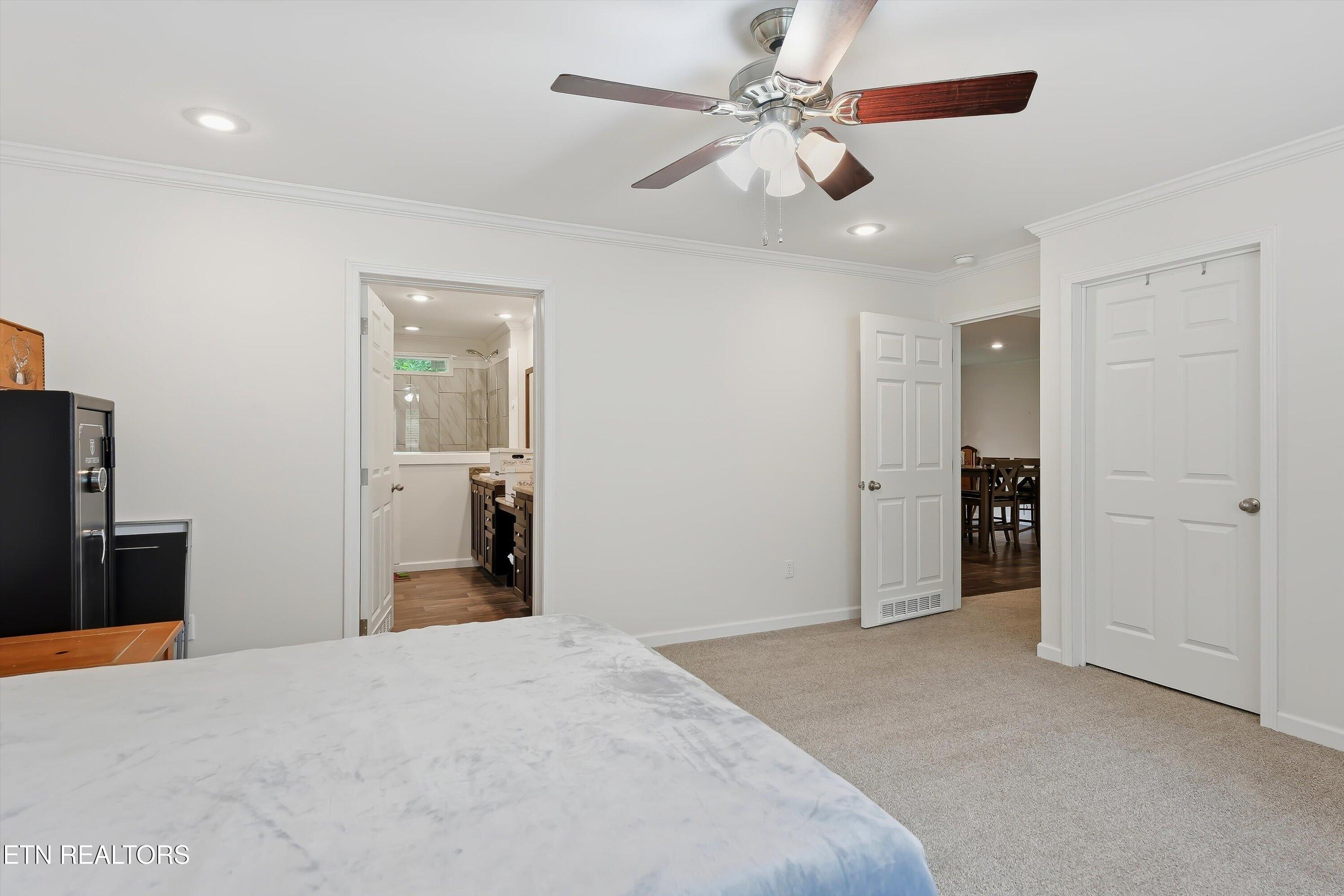 144 Zeni Lane Harriman TN 37748