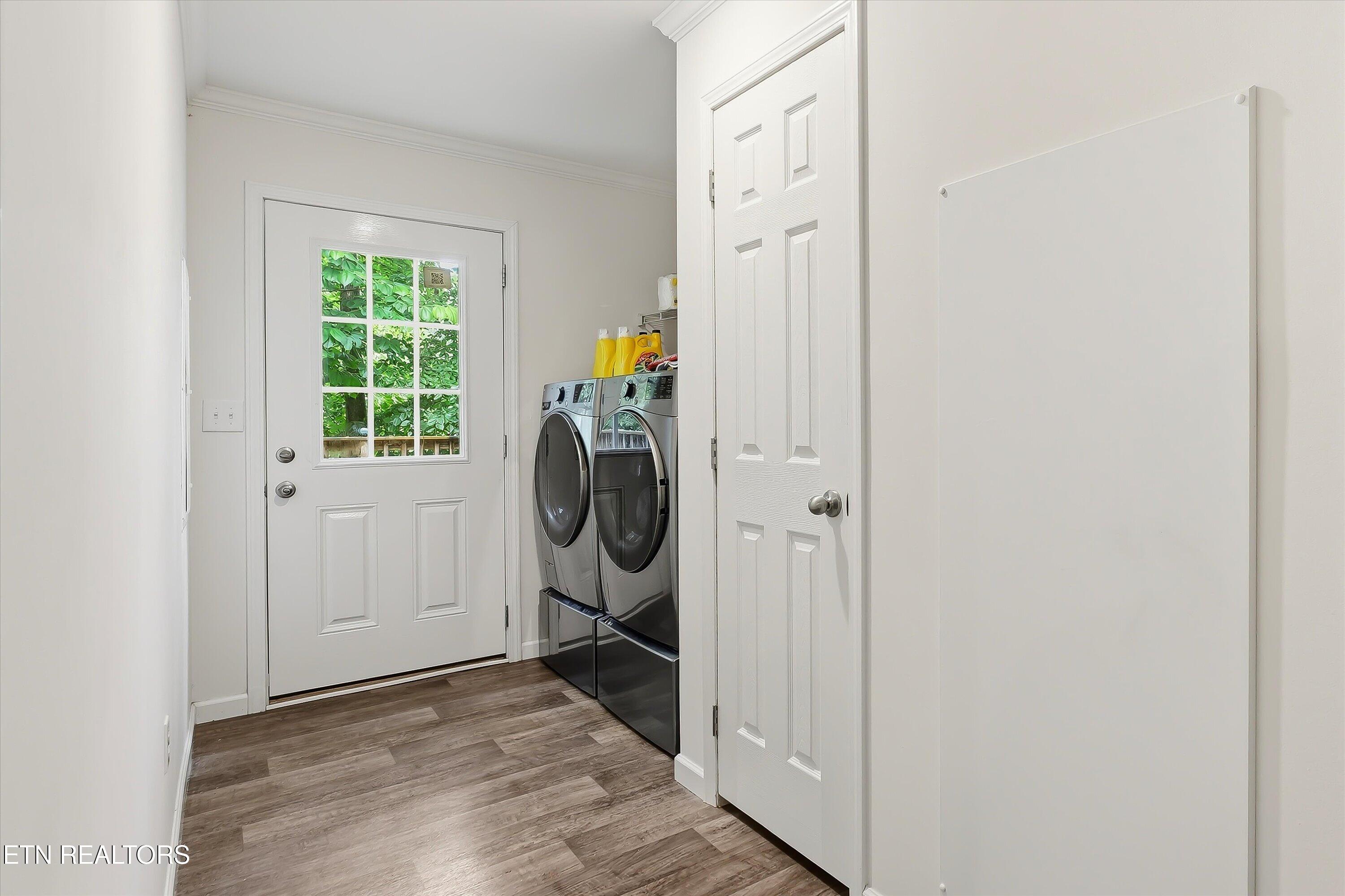 144 Zeni Lane Harriman TN 37748