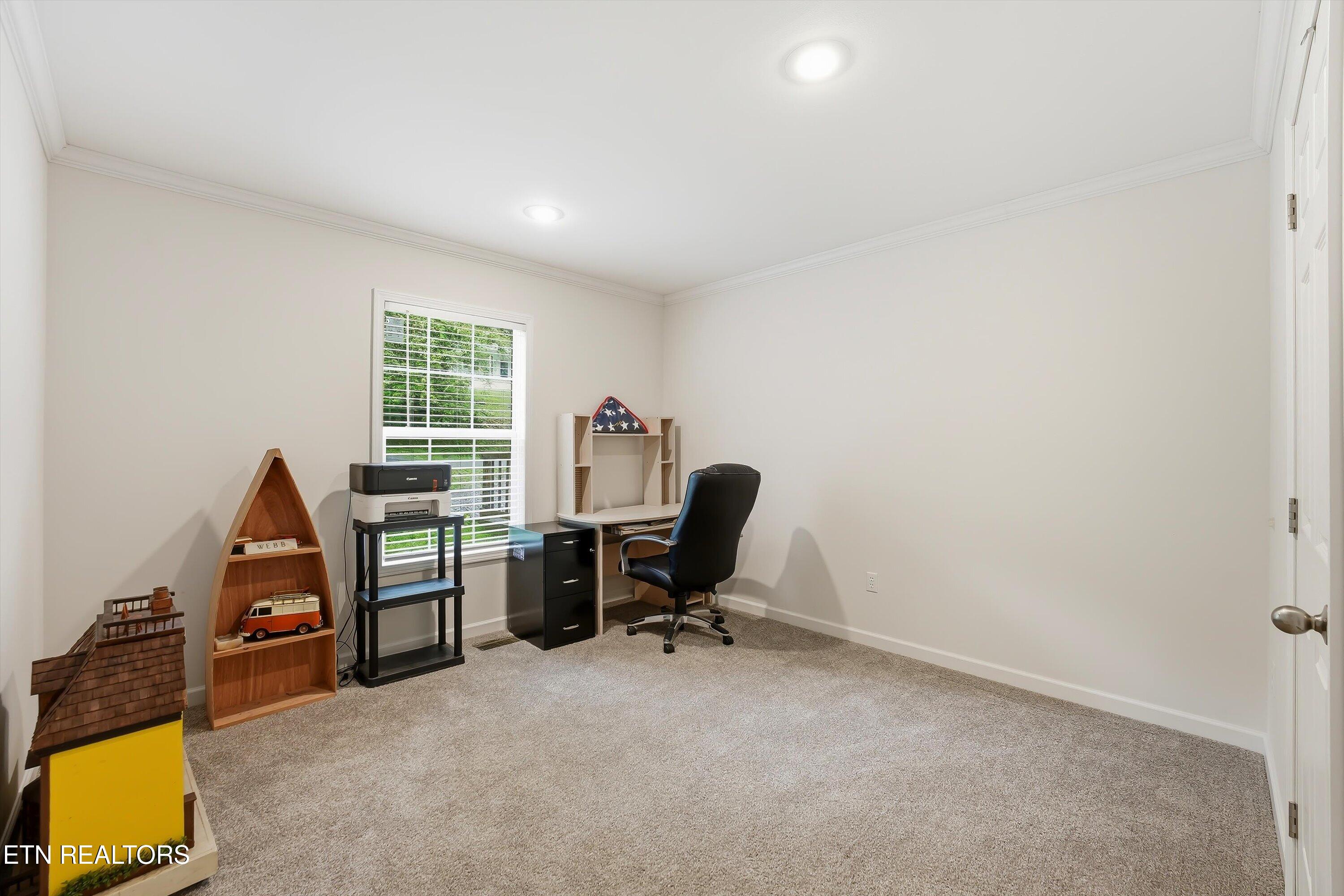 144 Zeni Lane Harriman TN 37748