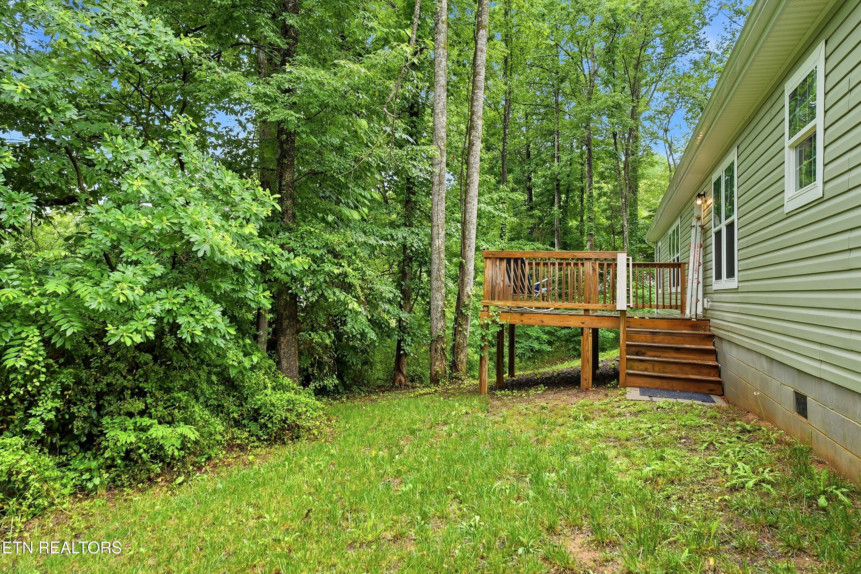 144 Zeni Lane Harriman TN 37748