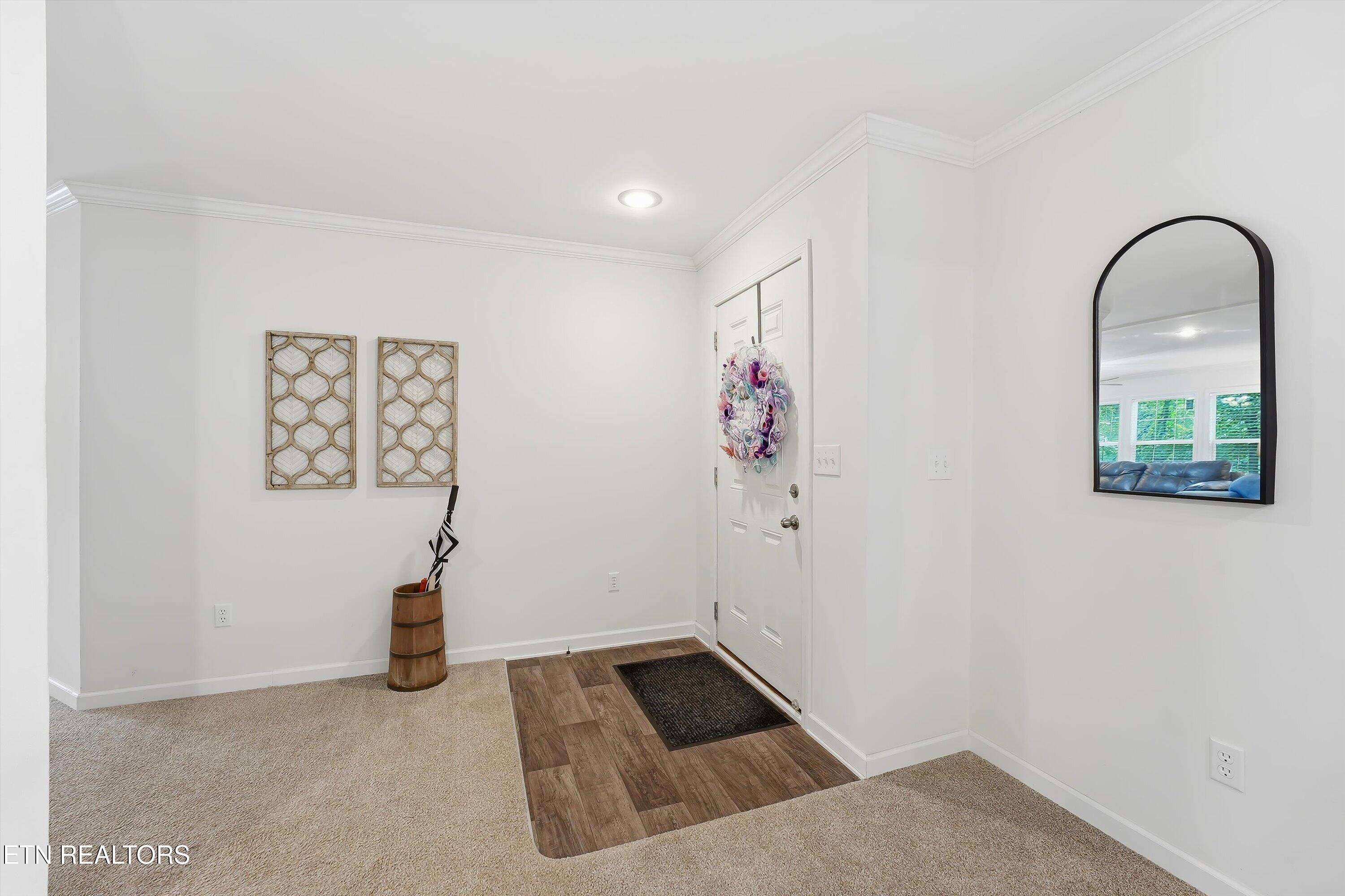 144 Zeni Lane Harriman TN 37748