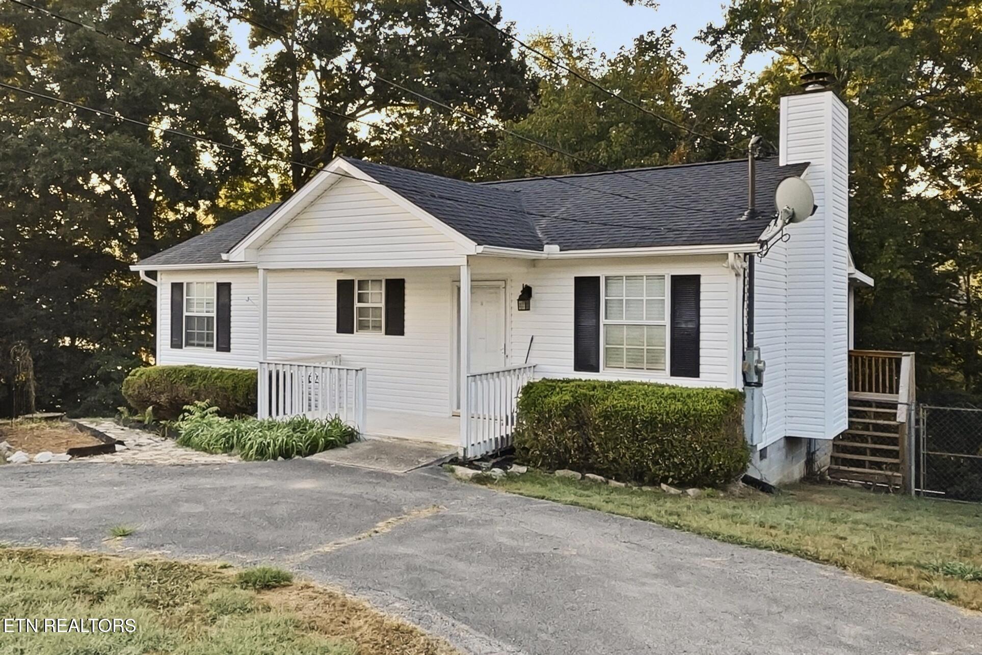 115 Summerset Way Maynardville TN 37807