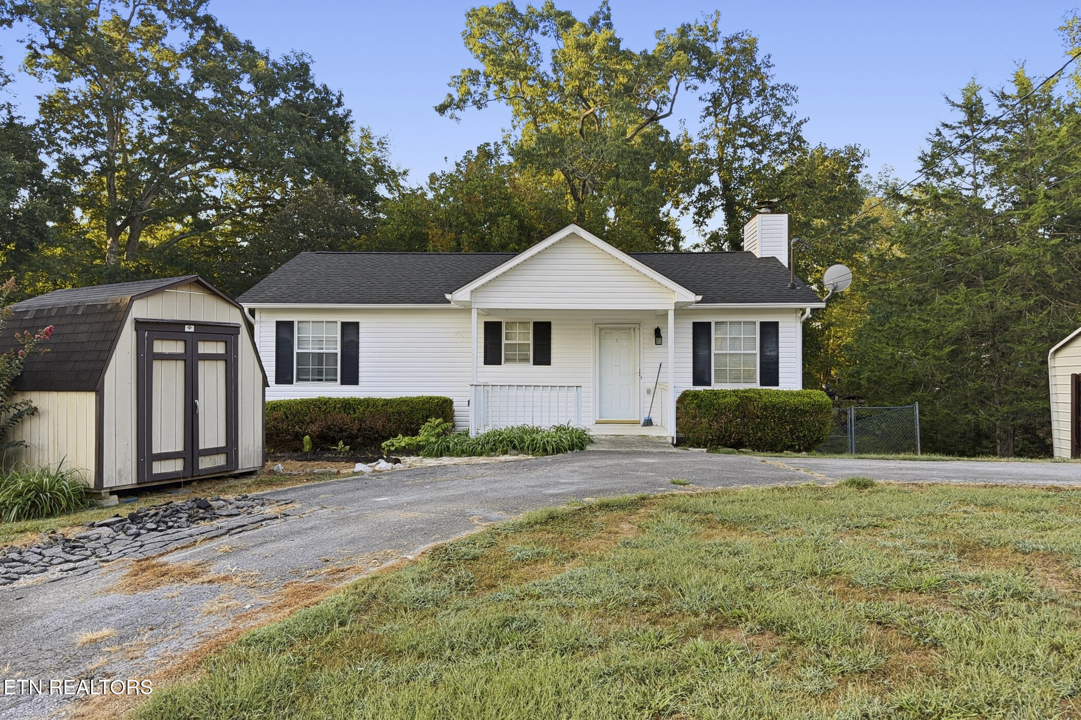 115 Summerset Way Maynardville TN 37807