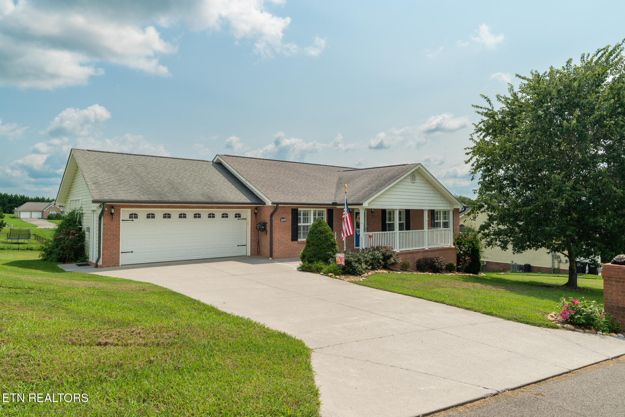 2609 Covington Circle Sevierville TN 37876