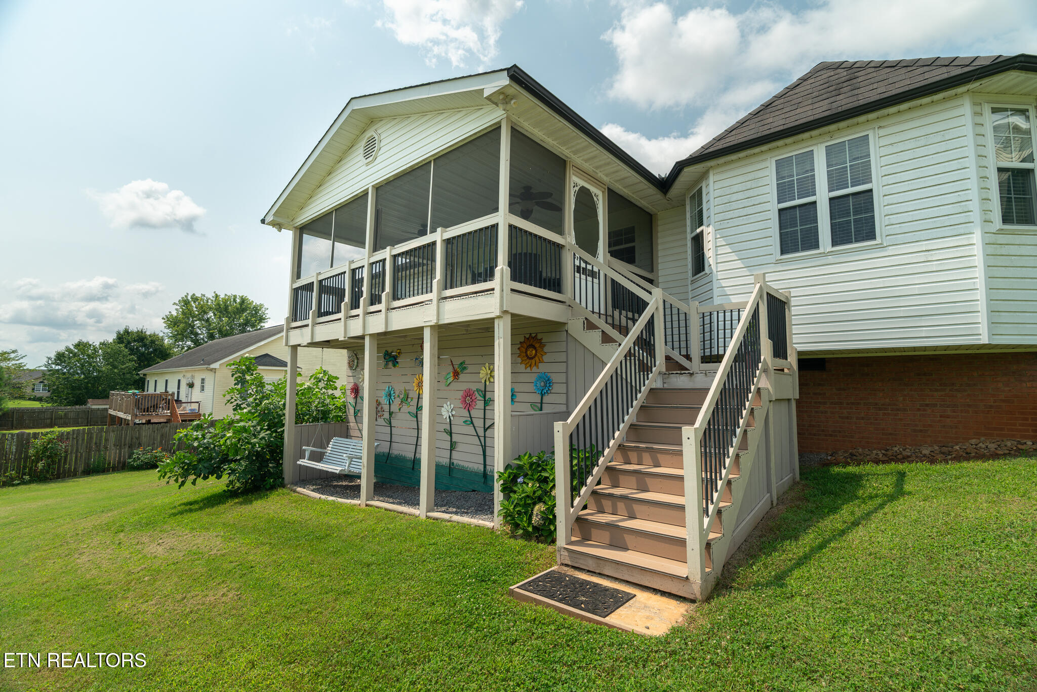 2609 Covington Circle Sevierville TN 37876
