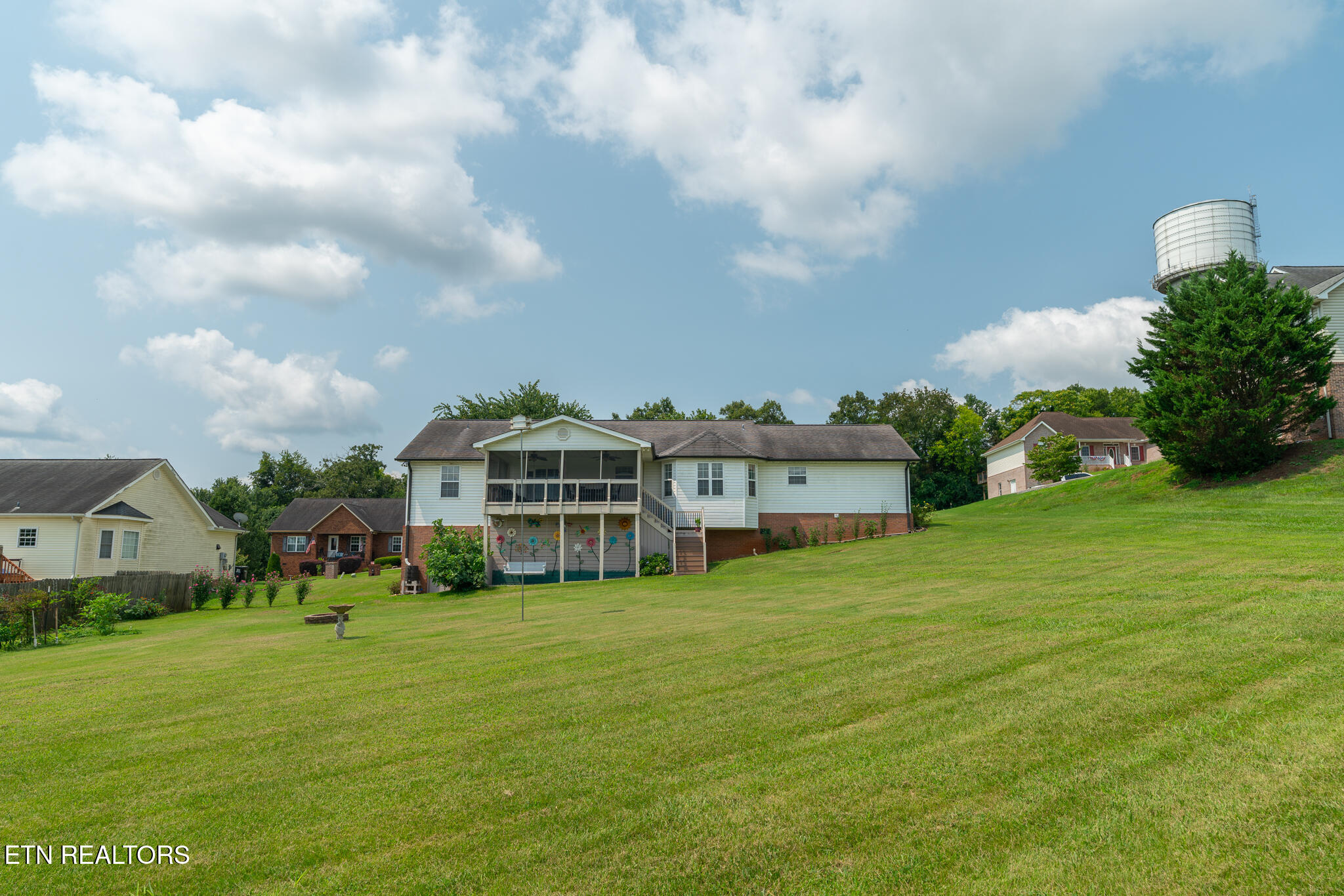 2609 Covington Circle Sevierville TN 37876