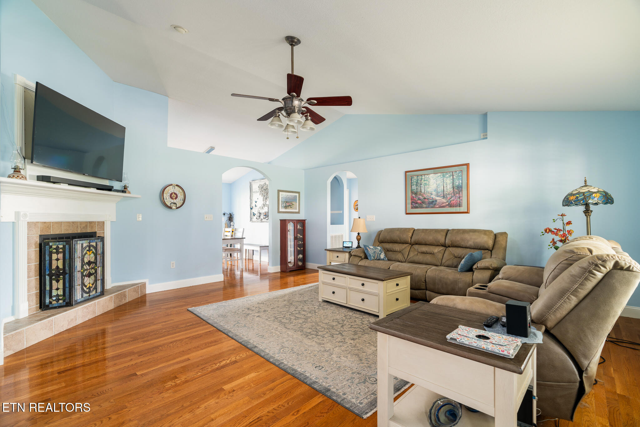 2609 Covington Circle Sevierville TN 37876