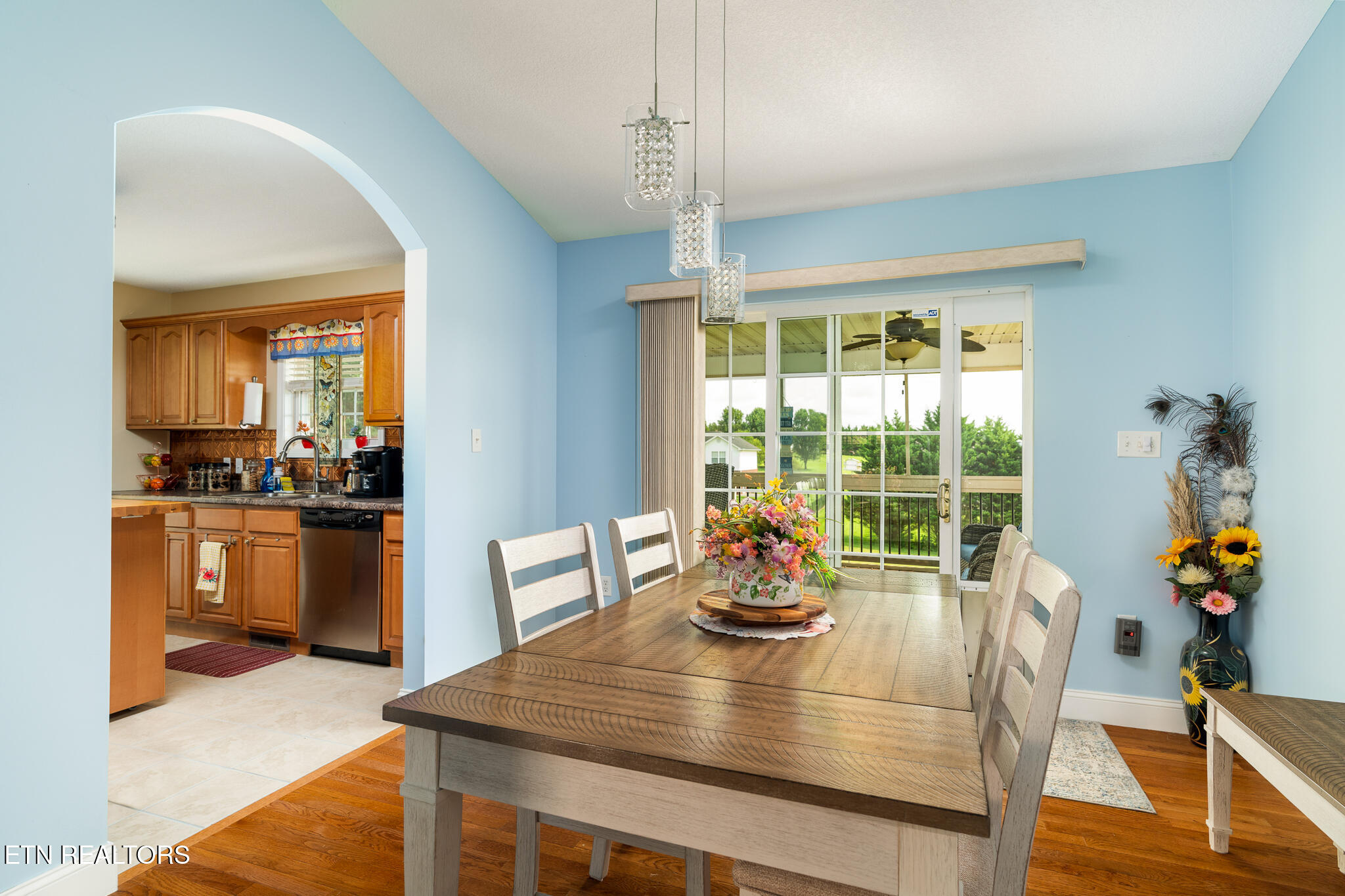 2609 Covington Circle Sevierville TN 37876