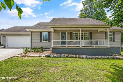 2930 Old Whites Mill Road Maryville TN 37803