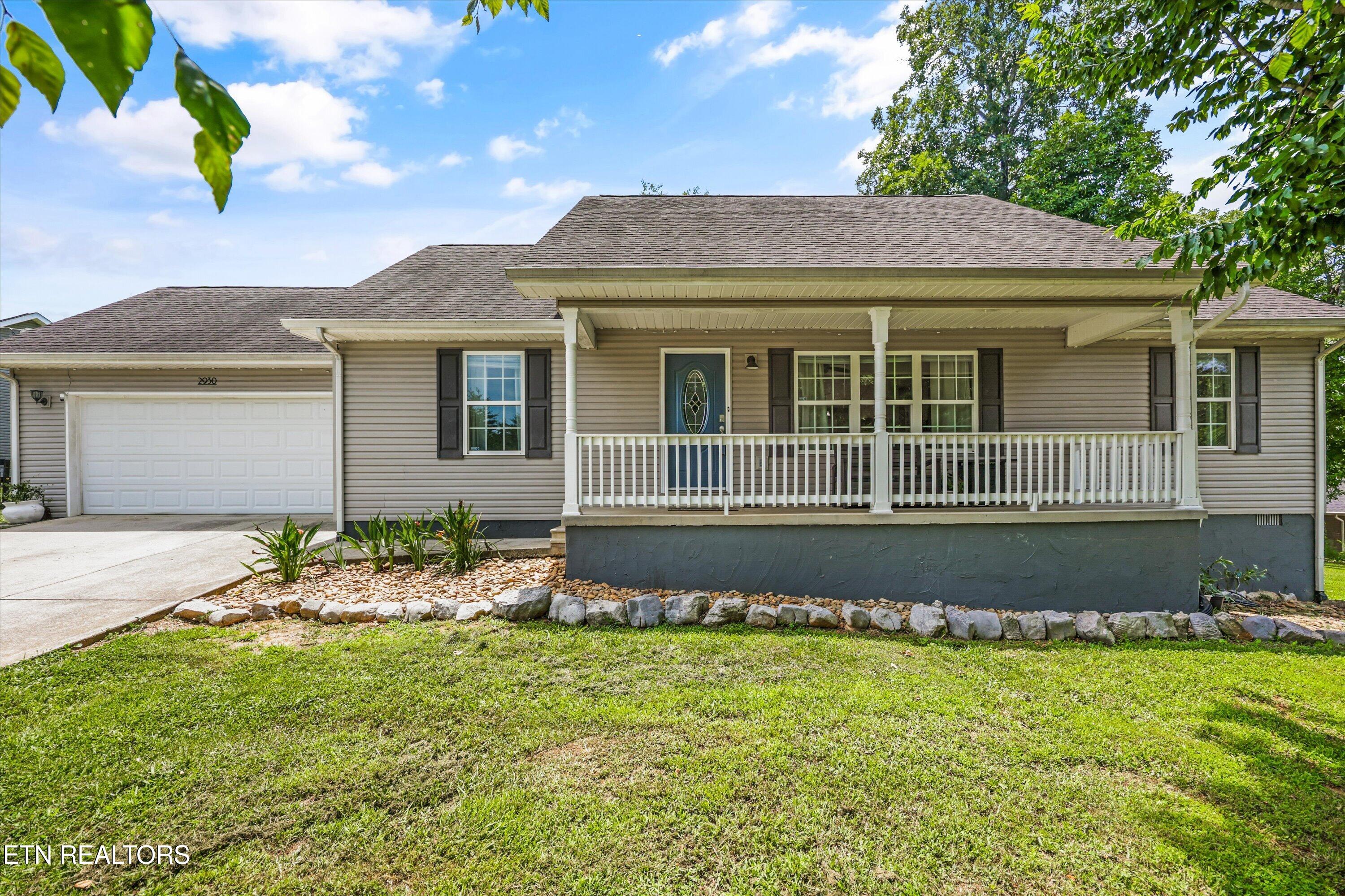 2930 Old Whites Mill Road Maryville TN 37803