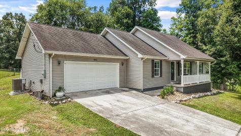 2930 Old Whites Mill Road Maryville TN 37803