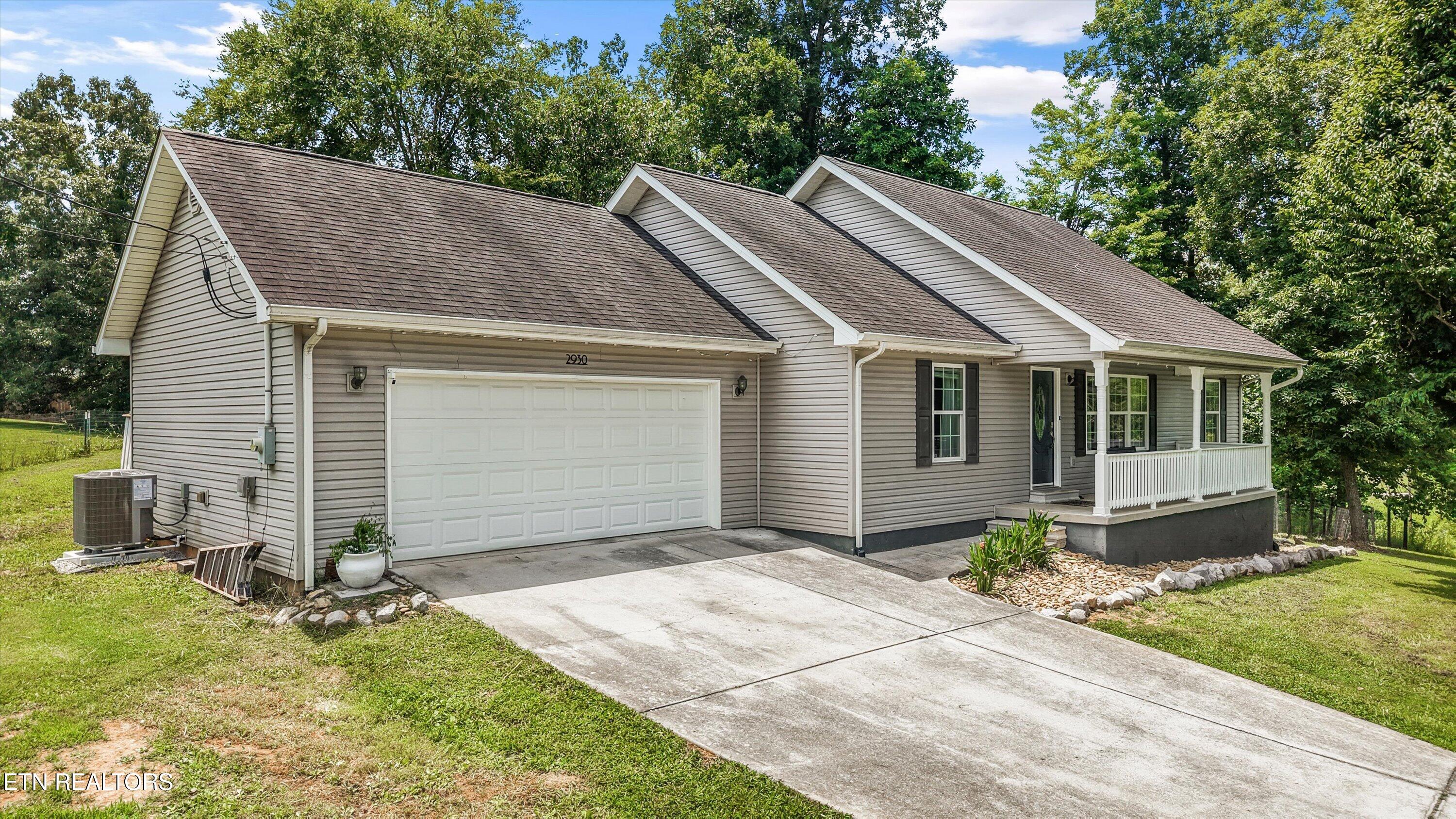 2930 Old Whites Mill Road Maryville TN 37803