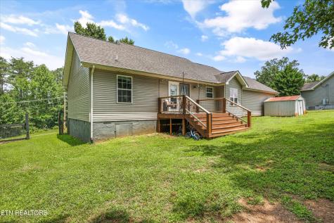 2930 Old Whites Mill Road Maryville TN 37803